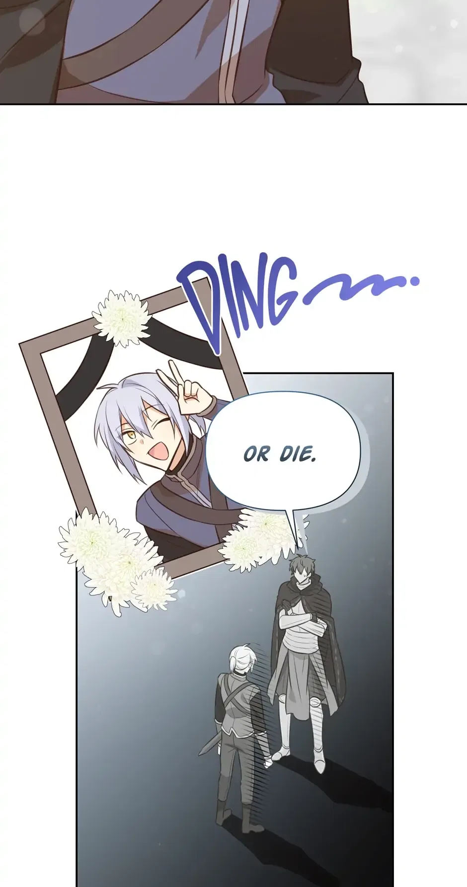 Side Characters Deserve Love Too Chapter 100 – Page 7
