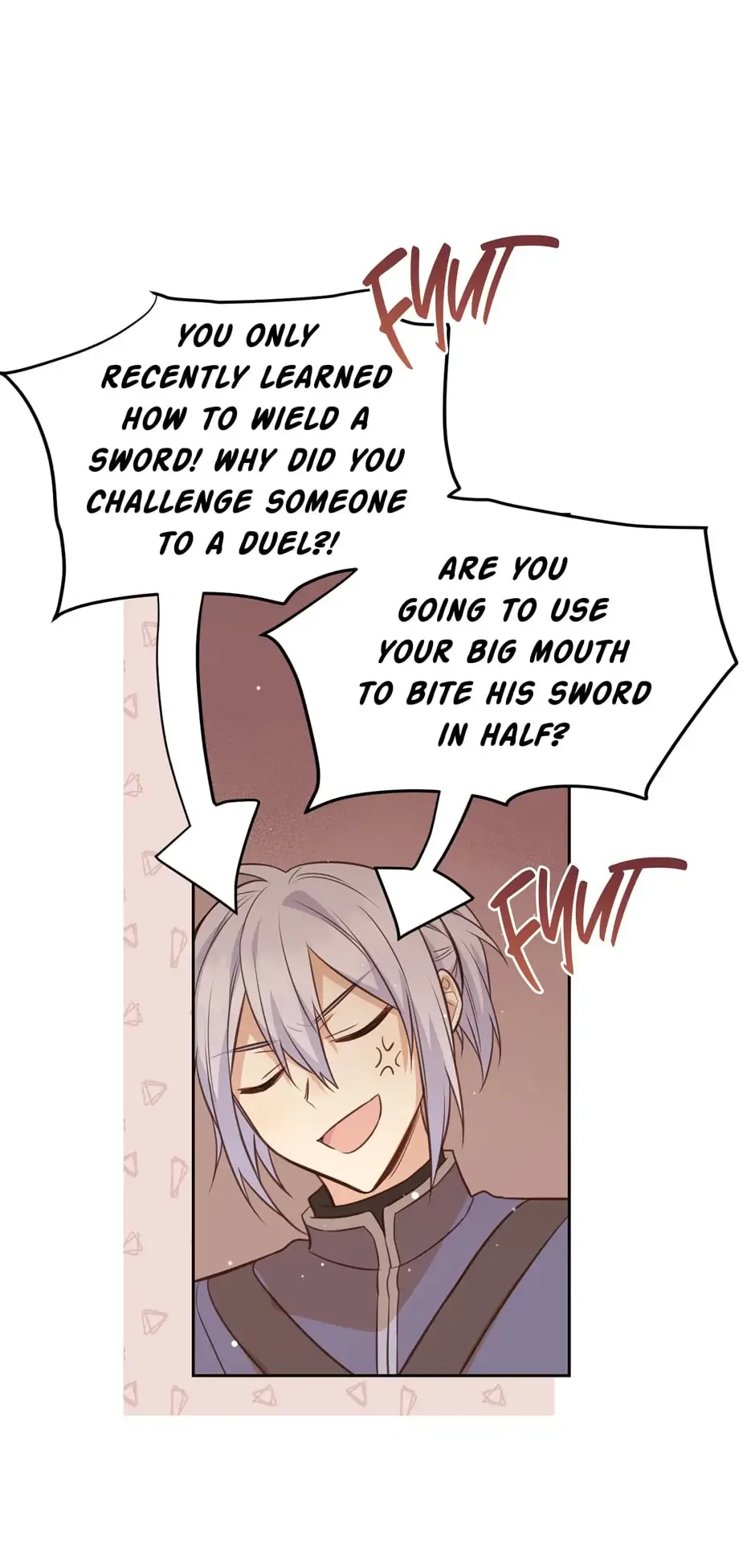 Side Characters Deserve Love Too Chapter 100 – Page 11