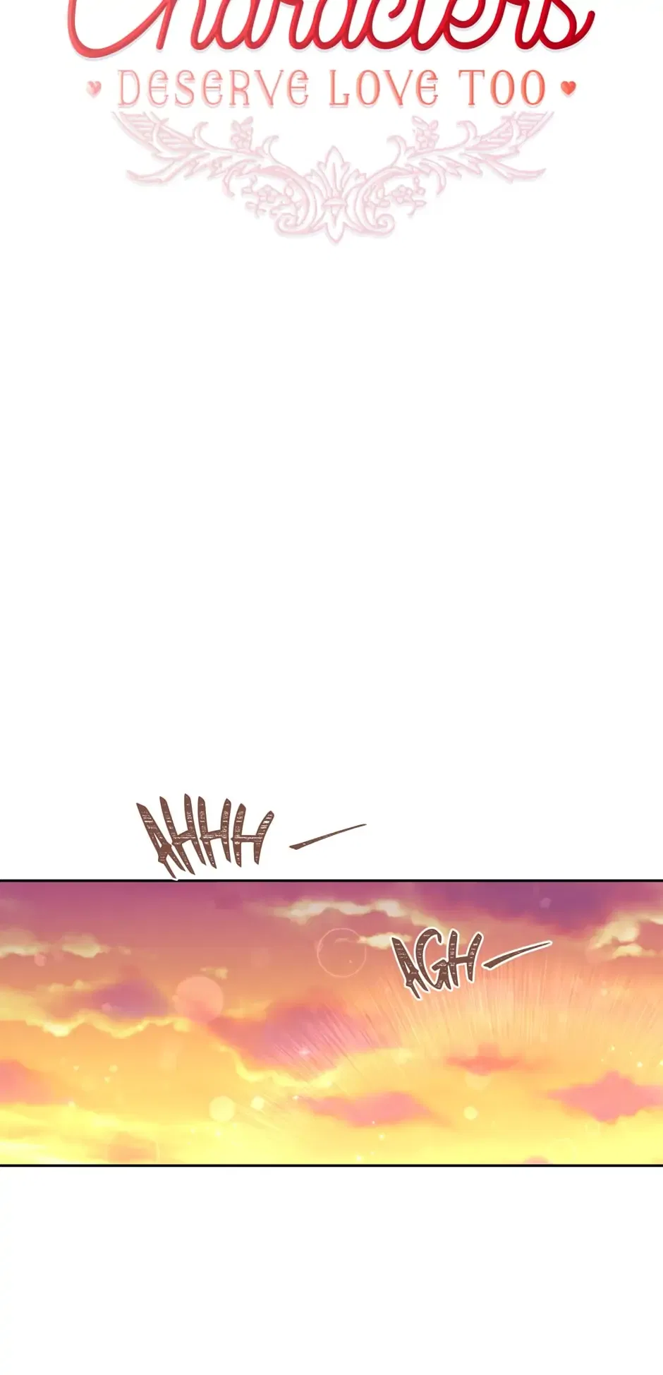 Side Characters Deserve Love Too Chapter 100 – Page 14