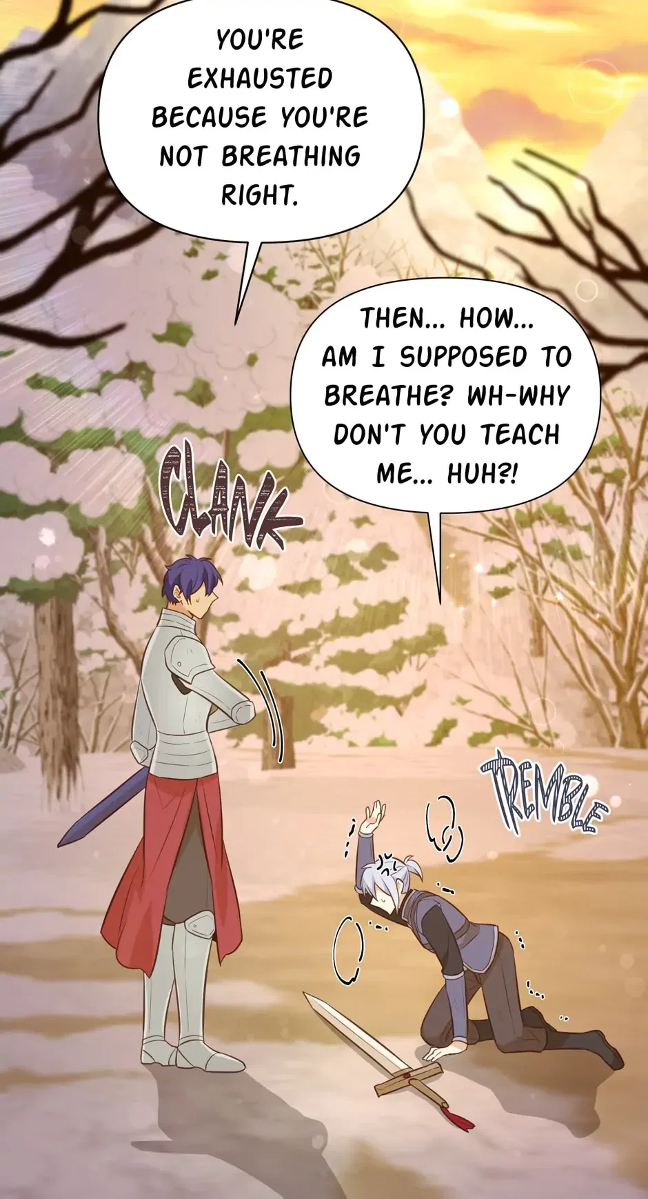 Side Characters Deserve Love Too Chapter 100 – Page 16