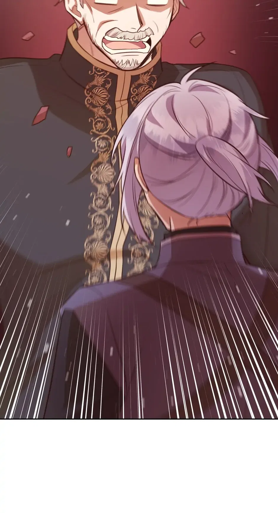 Side Characters Deserve Love Too Chapter 100 – Page 21
