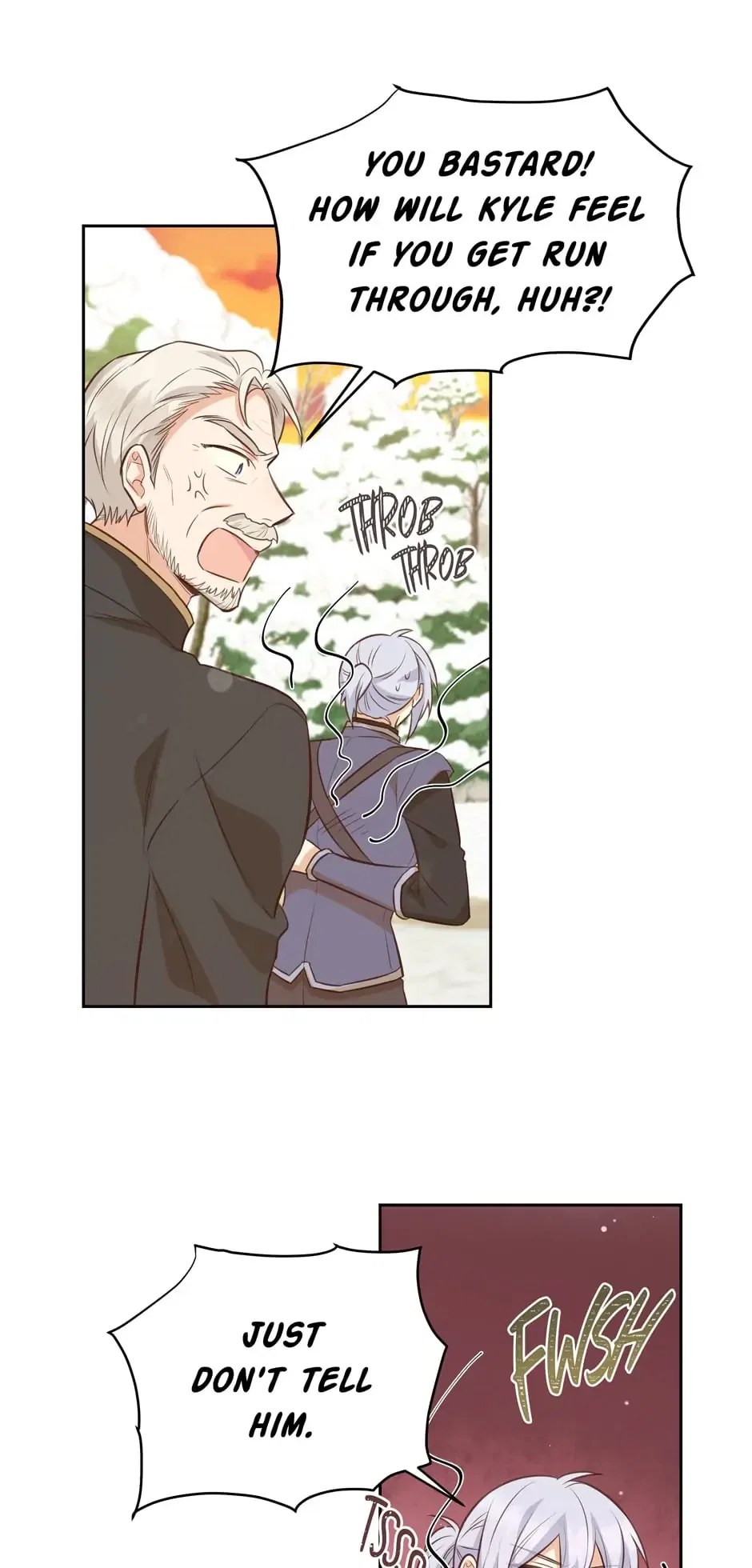 Side Characters Deserve Love Too Chapter 100 – Page 23