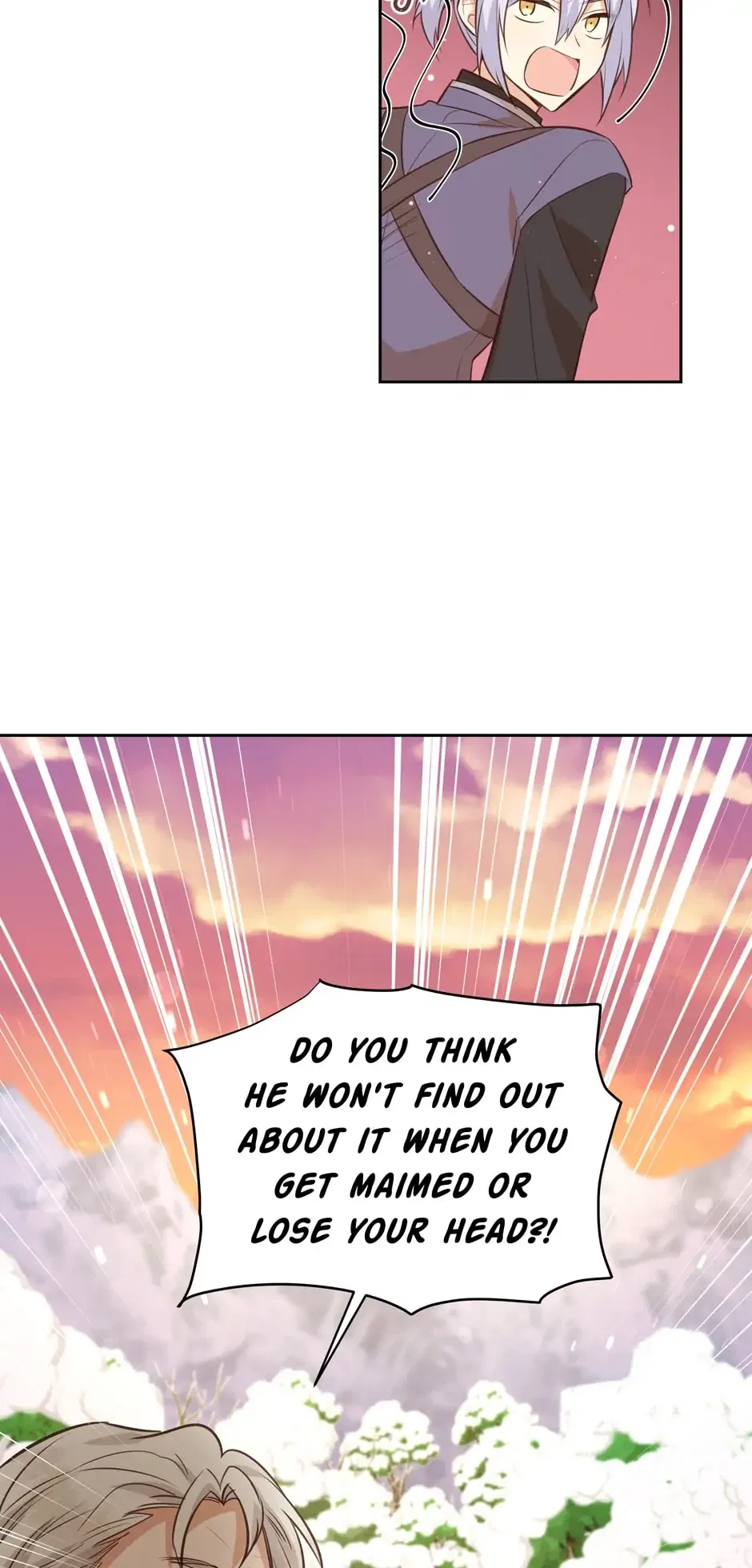Side Characters Deserve Love Too Chapter 100 – Page 24
