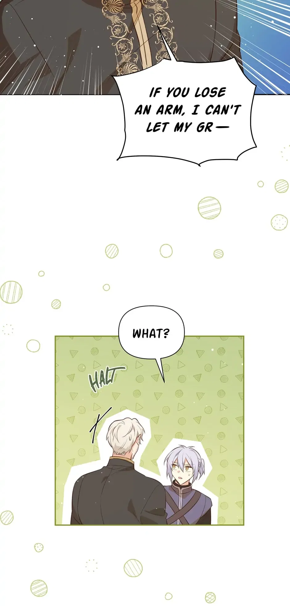 Side Characters Deserve Love Too Chapter 100 – Page 26