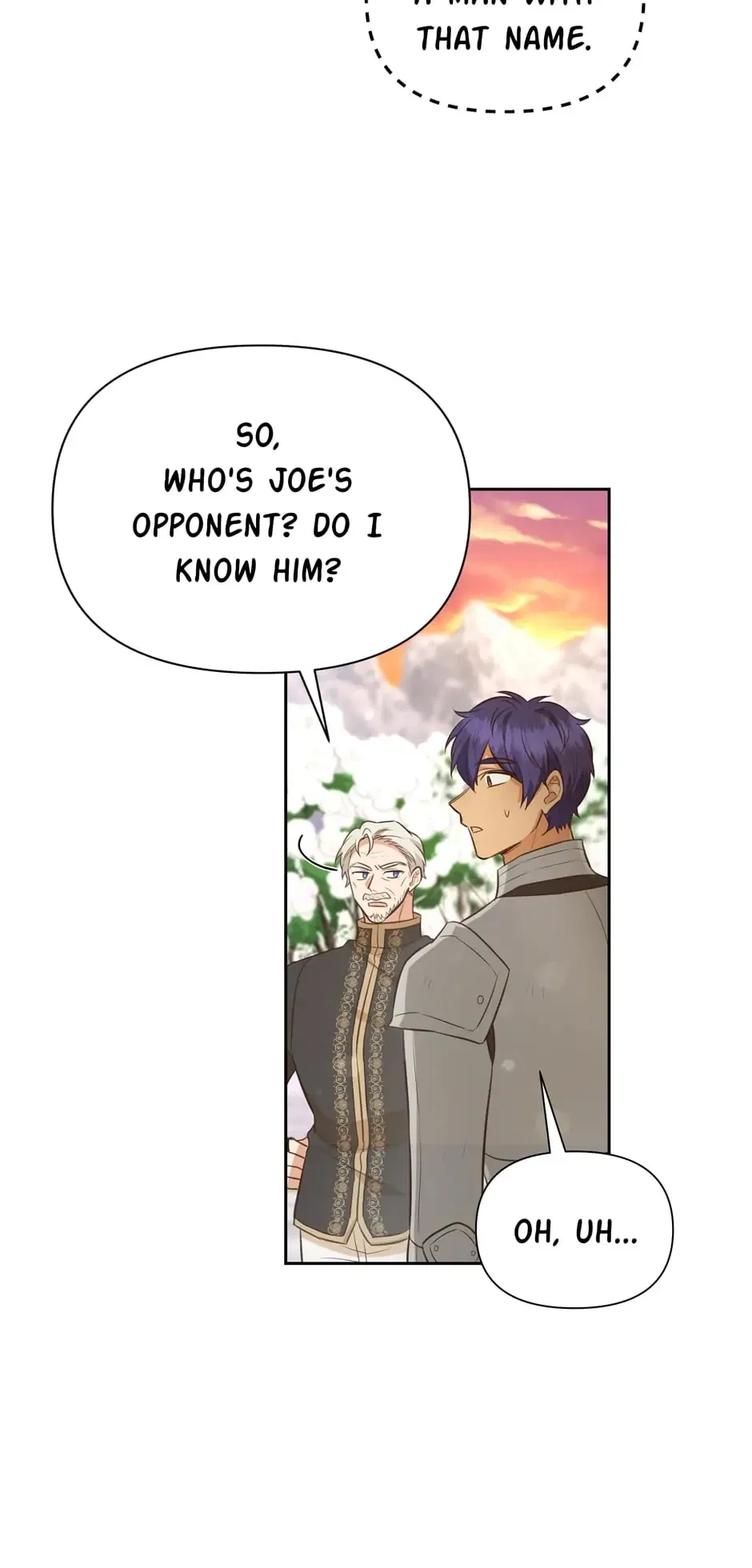 Side Characters Deserve Love Too Chapter 100 – Page 28