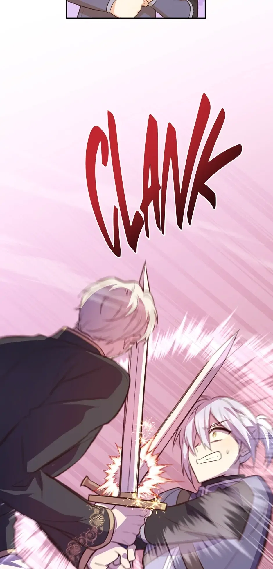 Side Characters Deserve Love Too Chapter 100 – Page 32