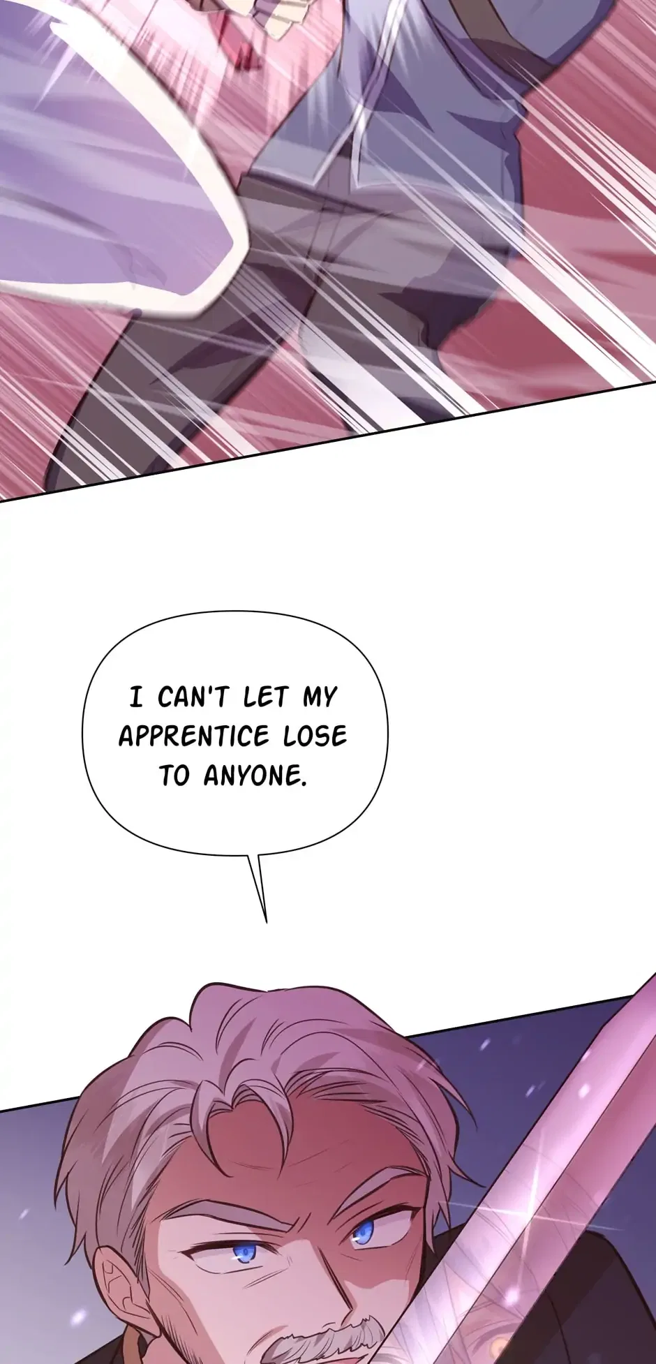 Side Characters Deserve Love Too Chapter 100 – Page 33
