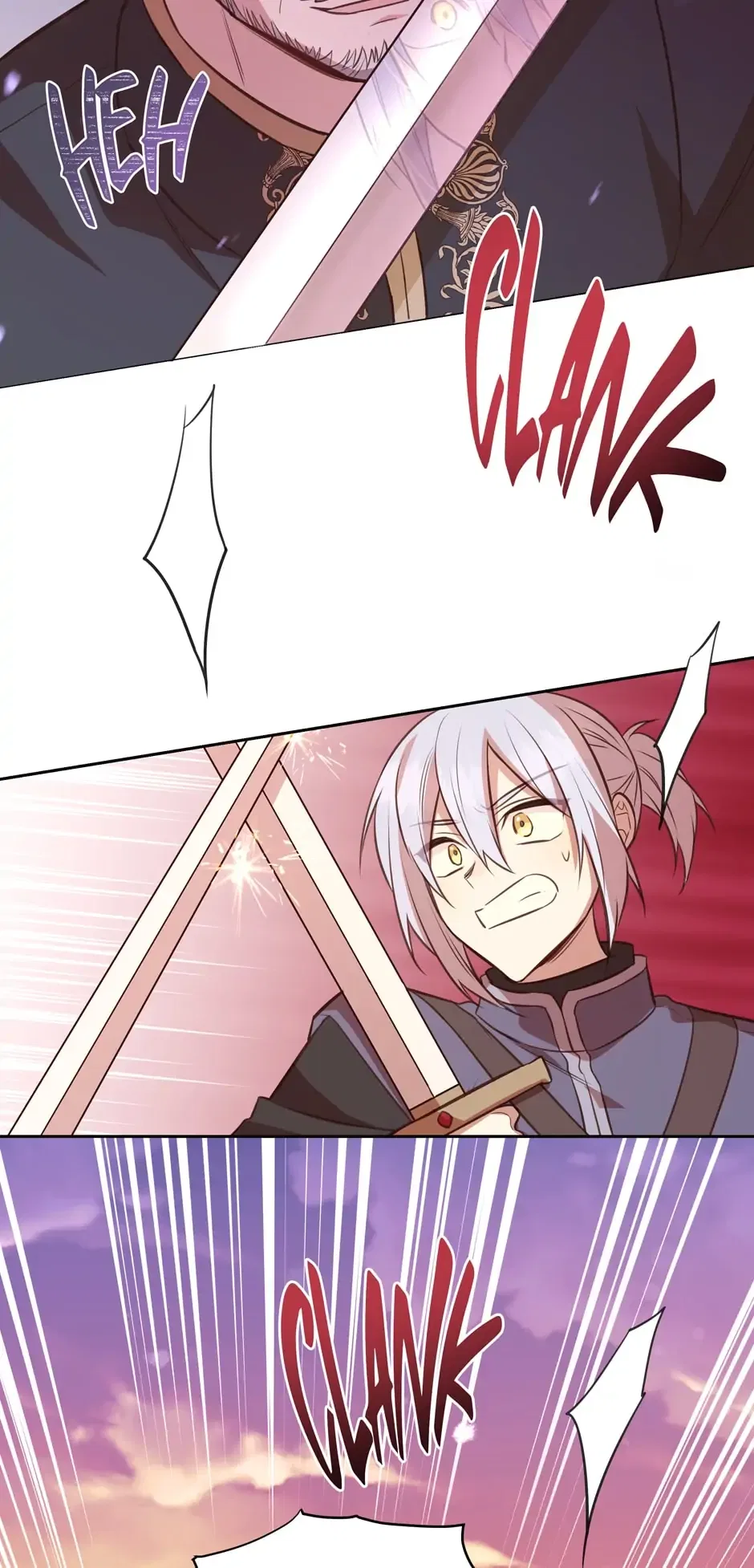 Side Characters Deserve Love Too Chapter 100 – Page 34