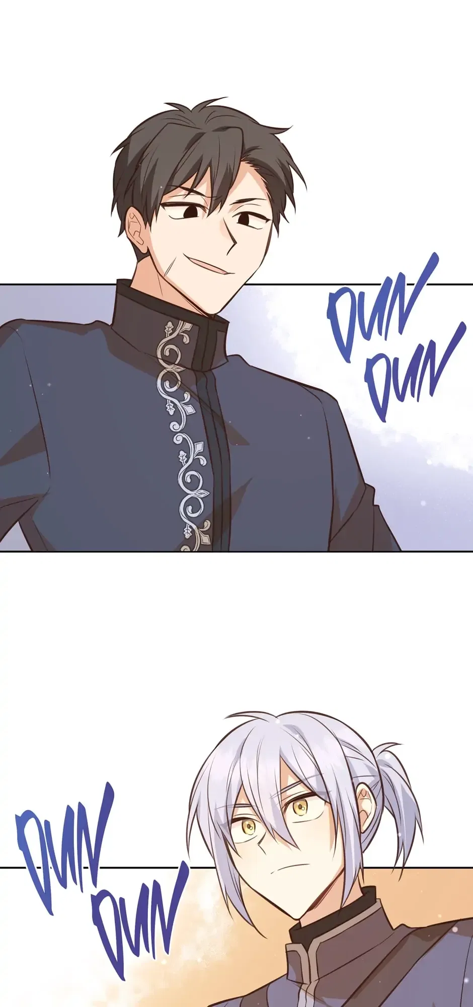 Side Characters Deserve Love Too Chapter 100 – Page 41