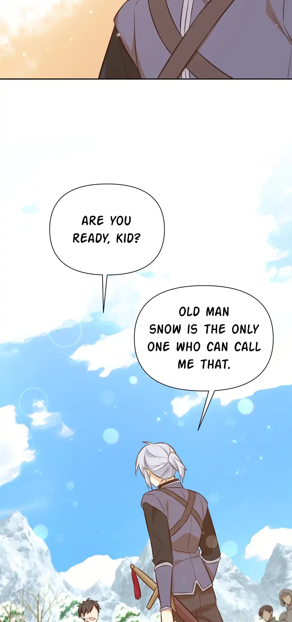 Side Characters Deserve Love Too Chapter 100 – Page 42