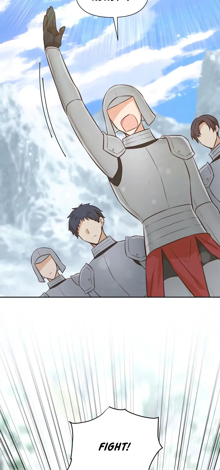 Side Characters Deserve Love Too Chapter 100 – Page 45