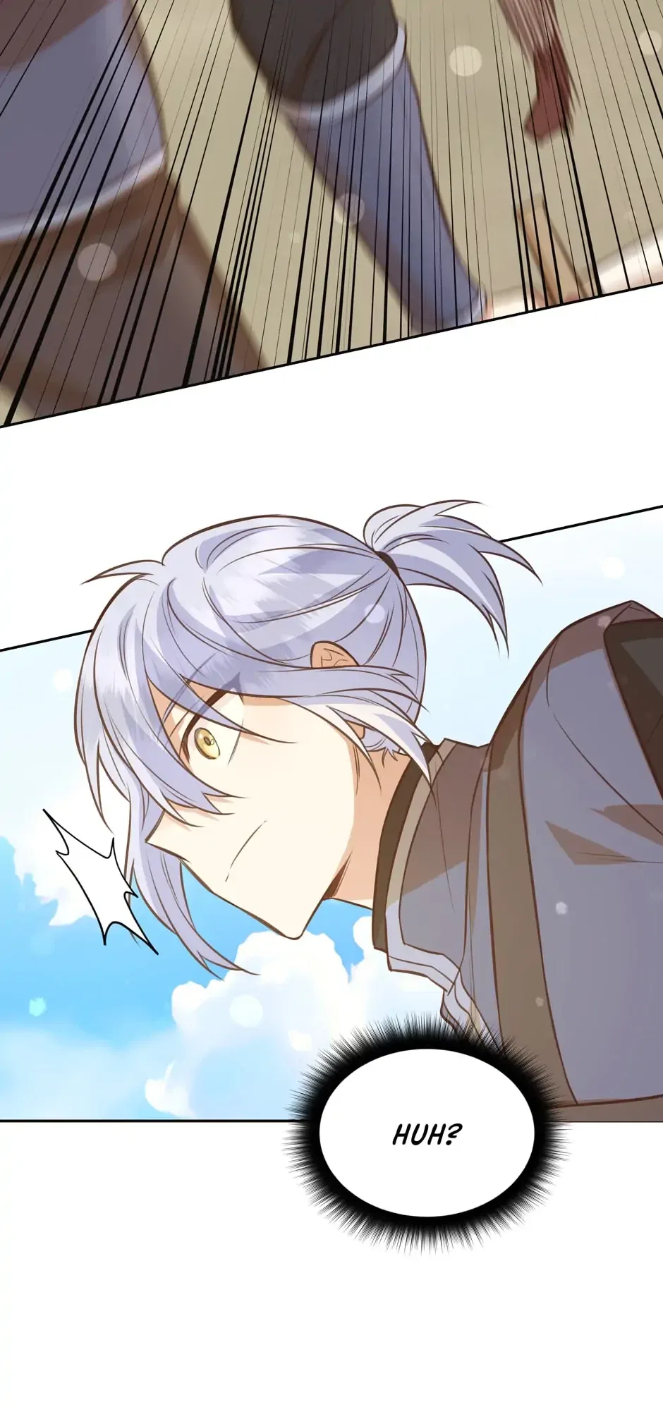 Side Characters Deserve Love Too Chapter 100 – Page 47