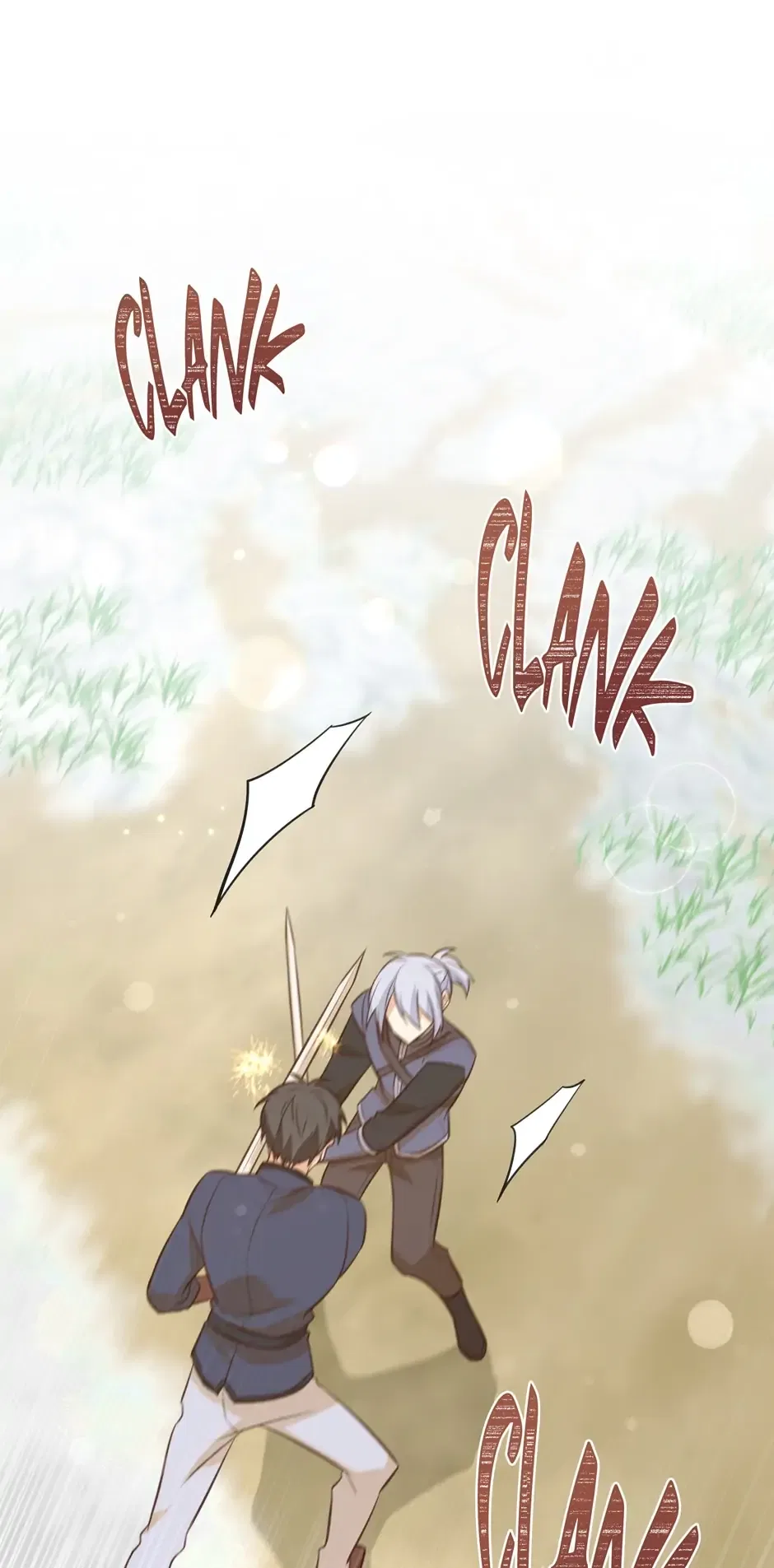 Side Characters Deserve Love Too Chapter 100 – Page 48