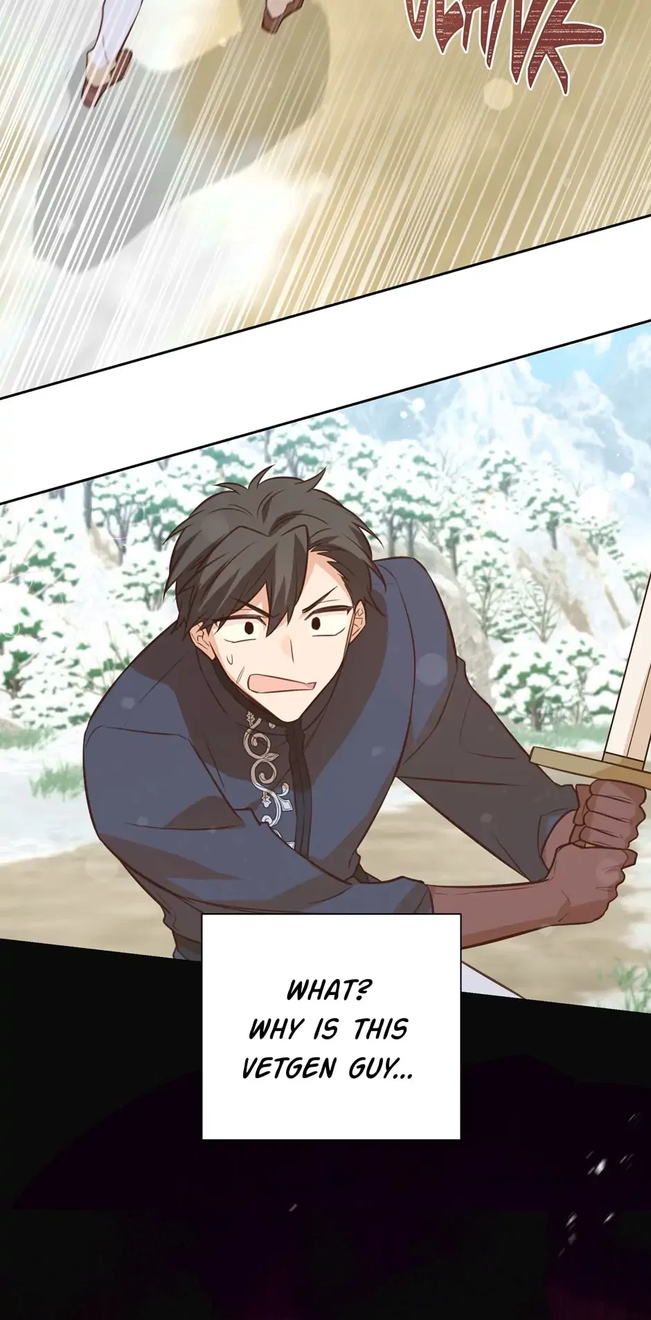 Side Characters Deserve Love Too Chapter 100 – Page 49