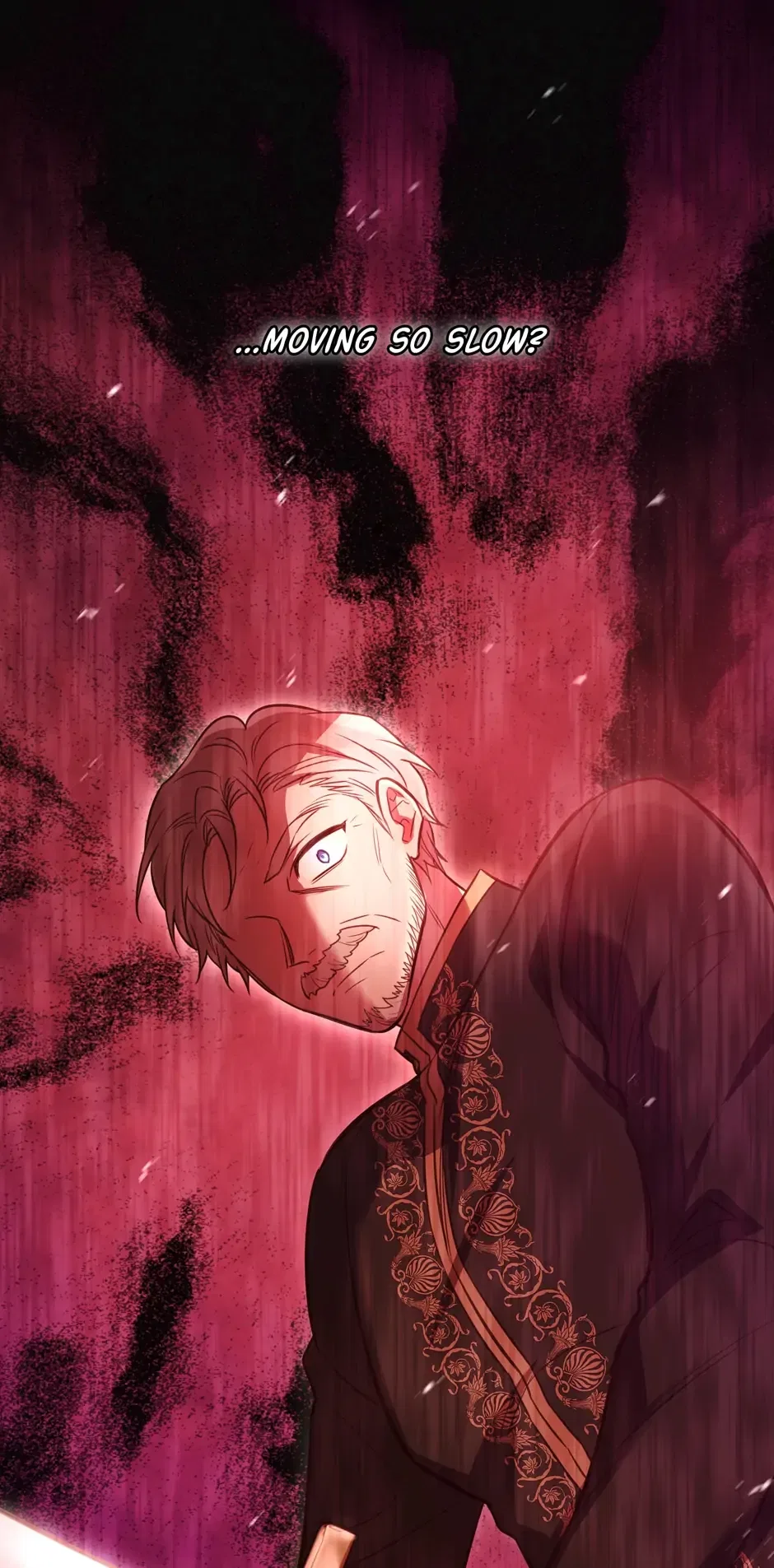 Side Characters Deserve Love Too Chapter 100 – Page 50