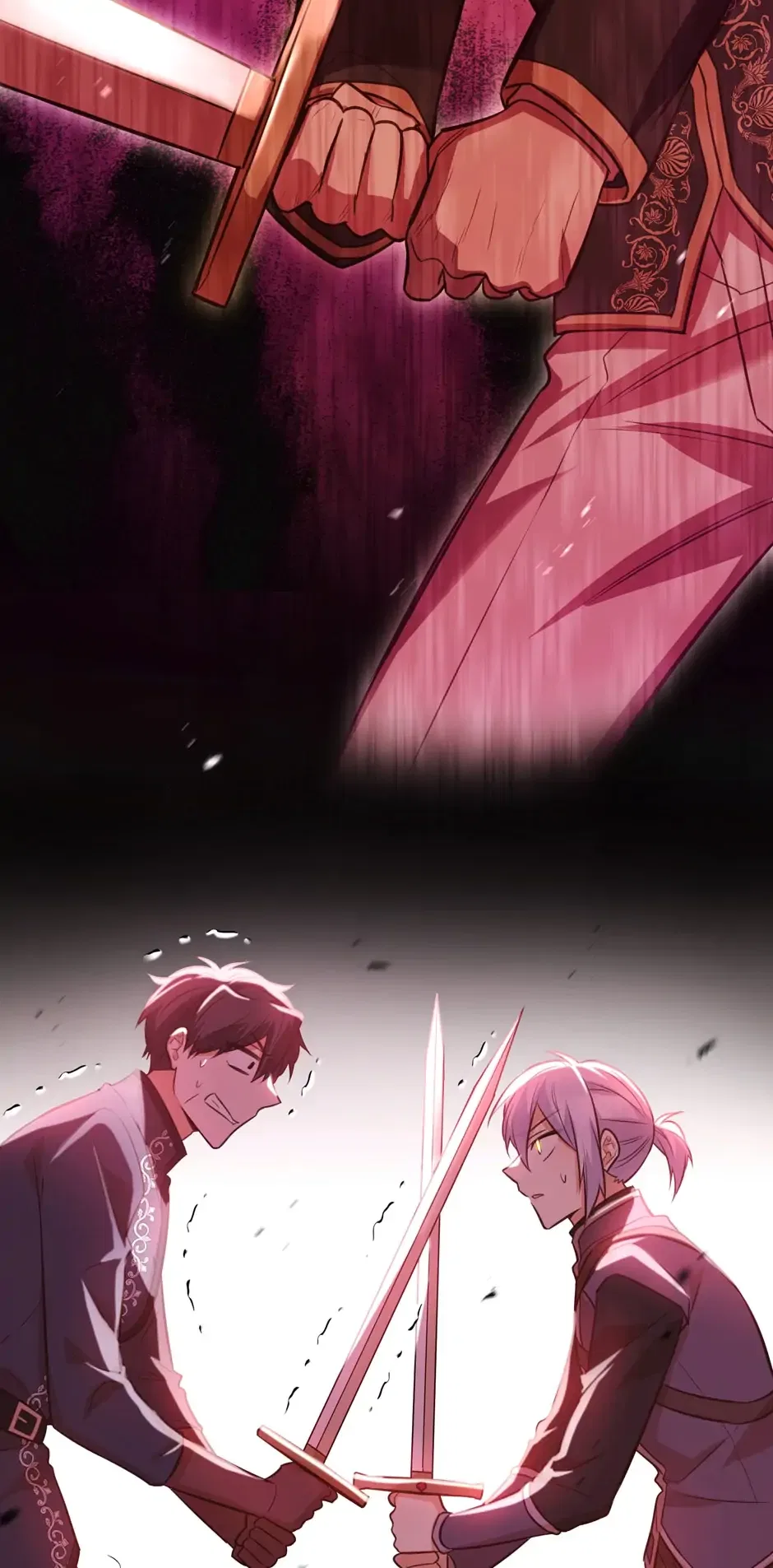 Side Characters Deserve Love Too Chapter 100 – Page 51