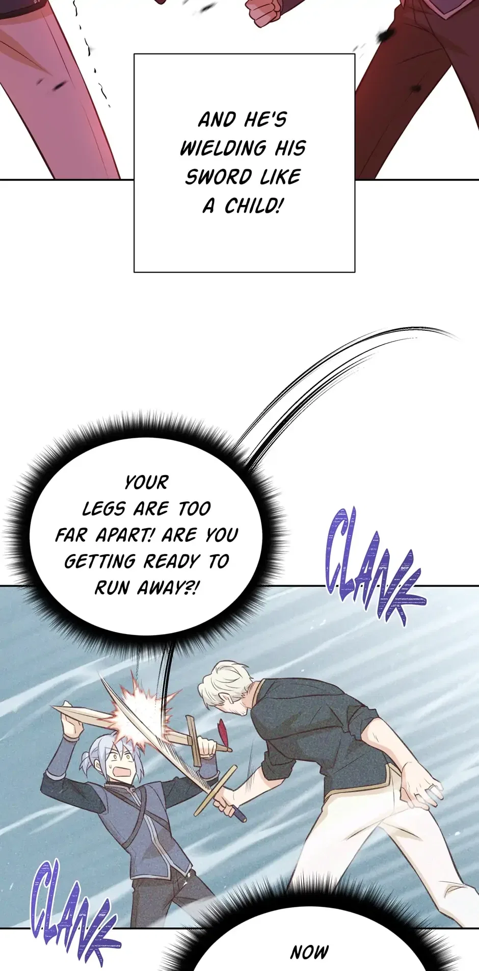 Side Characters Deserve Love Too Chapter 100 – Page 52