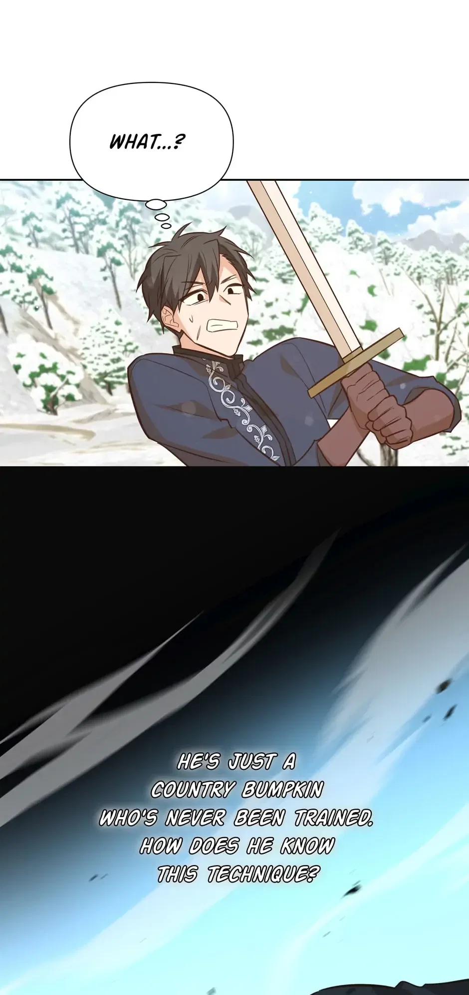 Side Characters Deserve Love Too Chapter 100 – Page 55