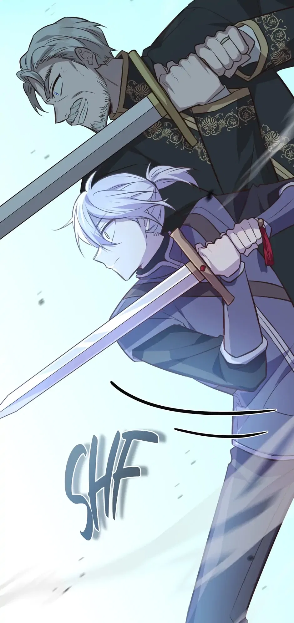 Side Characters Deserve Love Too Chapter 100 – Page 56