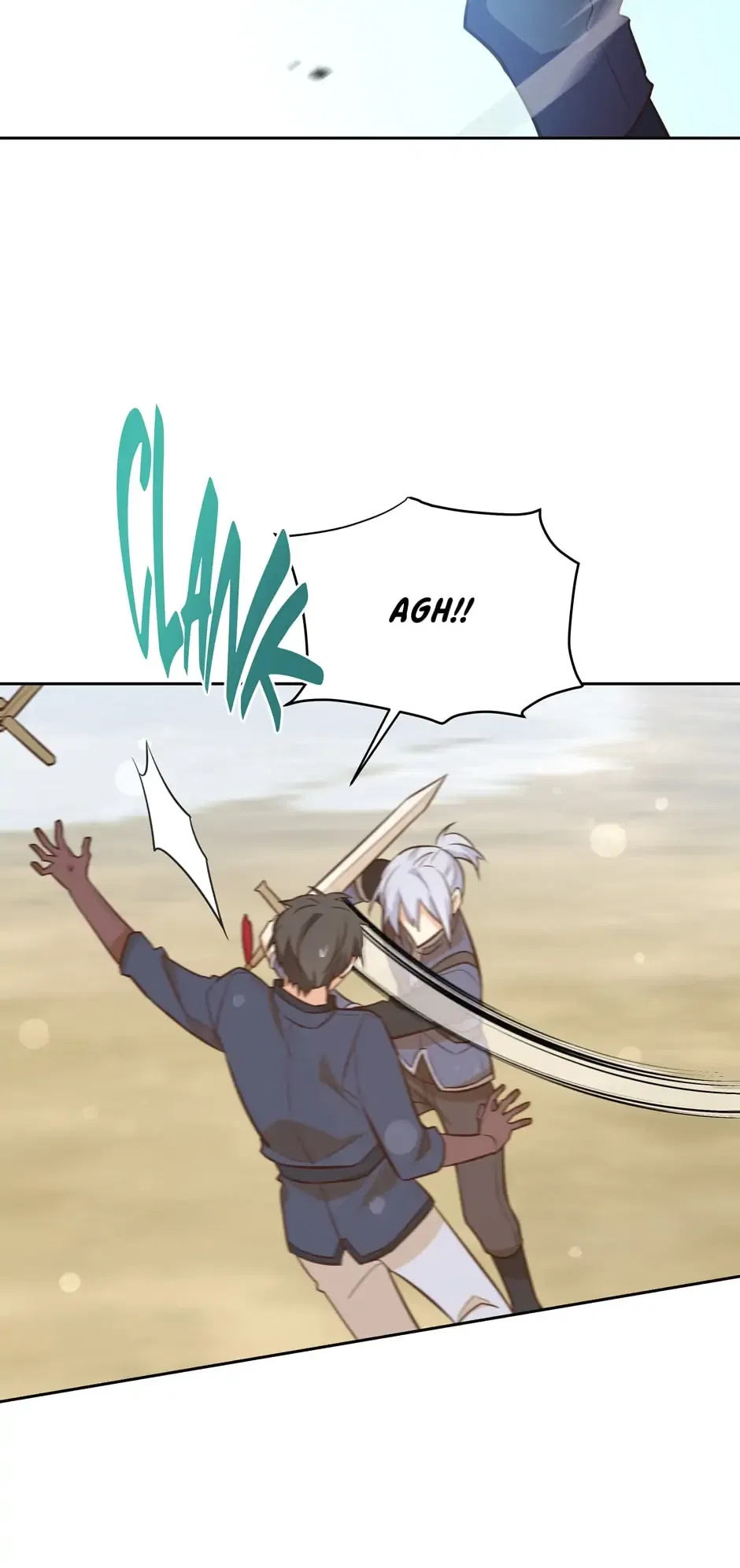 Side Characters Deserve Love Too Chapter 100 – Page 57