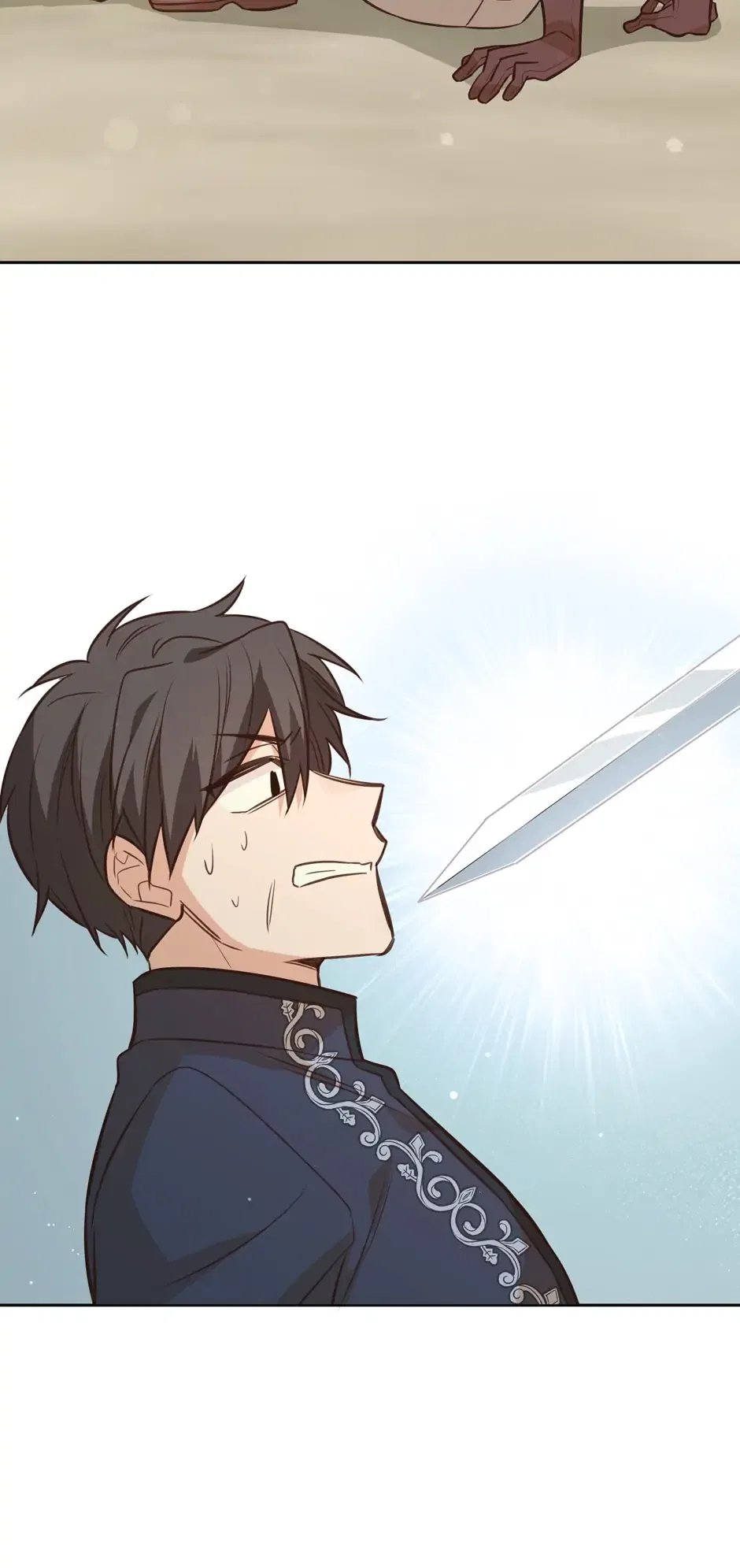 Side Characters Deserve Love Too Chapter 100 – Page 60