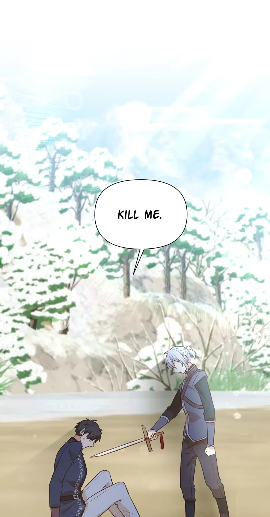 Side Characters Deserve Love Too Chapter 100 – Page 61