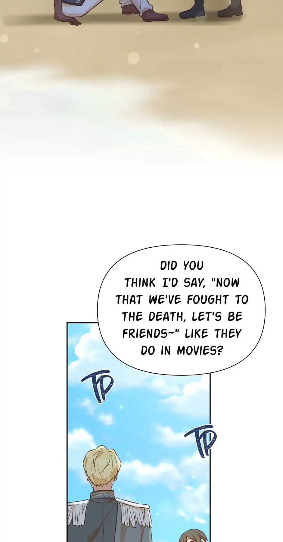 Side Characters Deserve Love Too Chapter 100 – Page 62