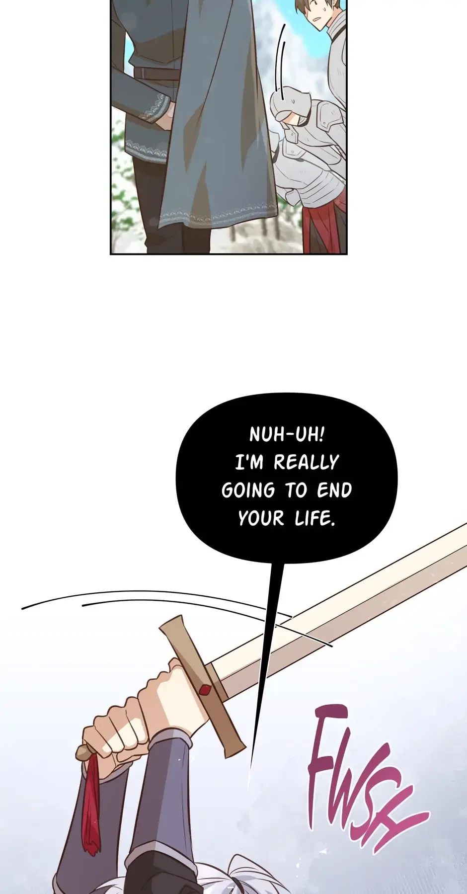 Side Characters Deserve Love Too Chapter 100 – Page 63