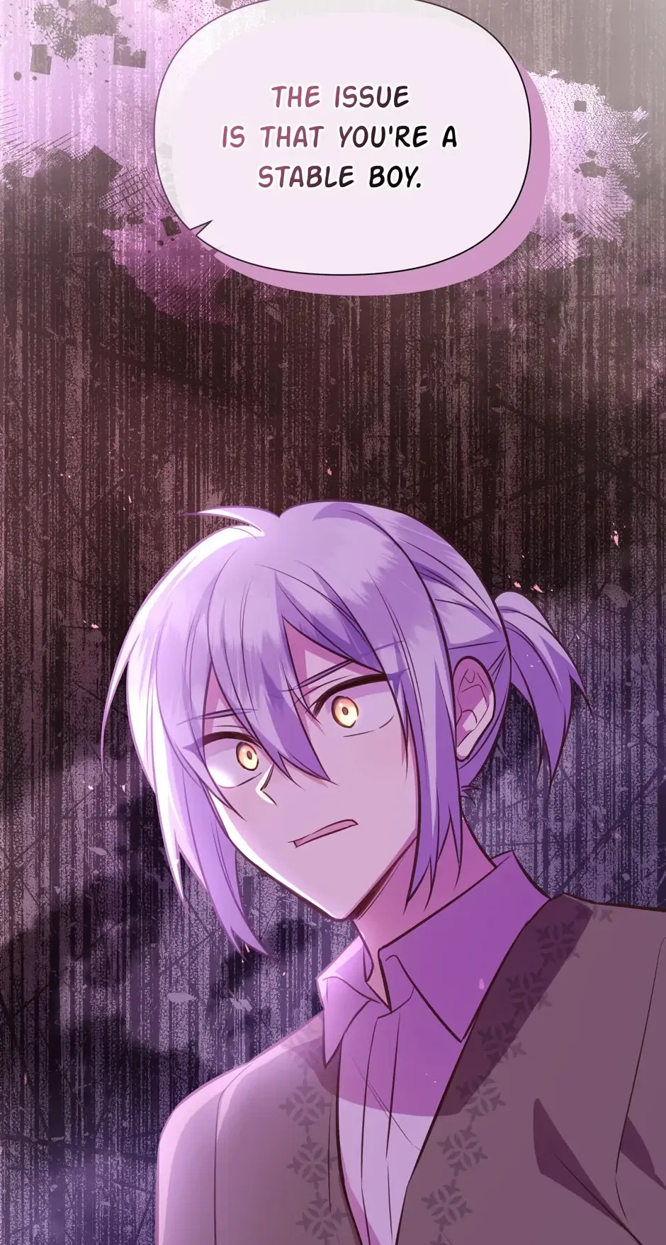 Side Characters Deserve Love Too Chapter 99 – Page 3