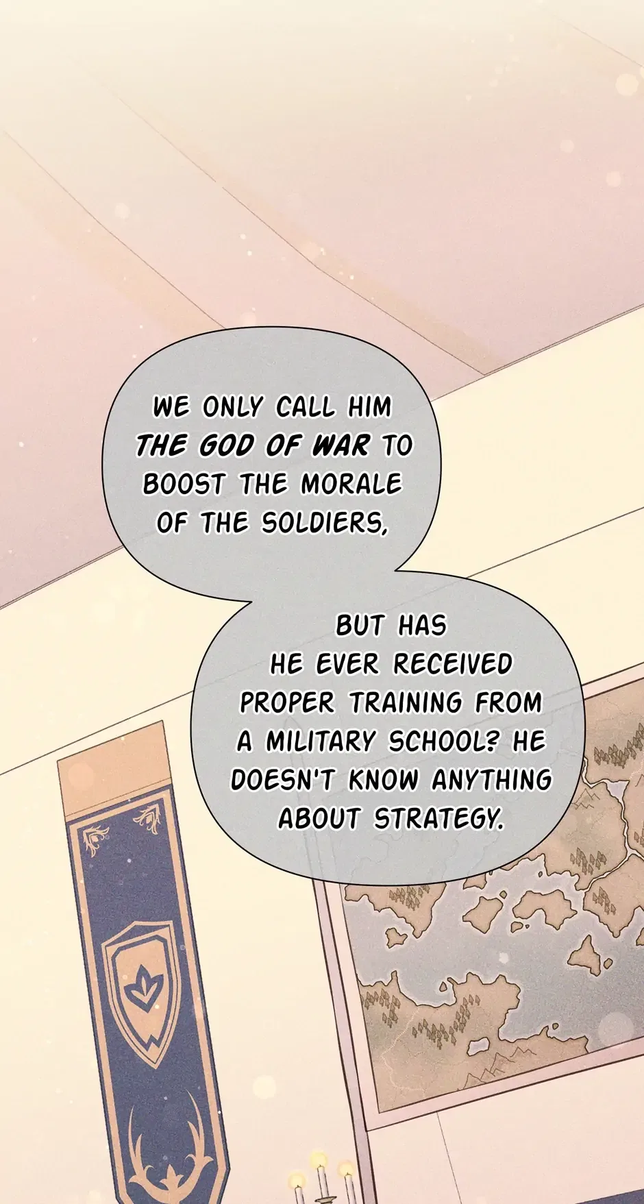 Side Characters Deserve Love Too Chapter 99 – Page 5