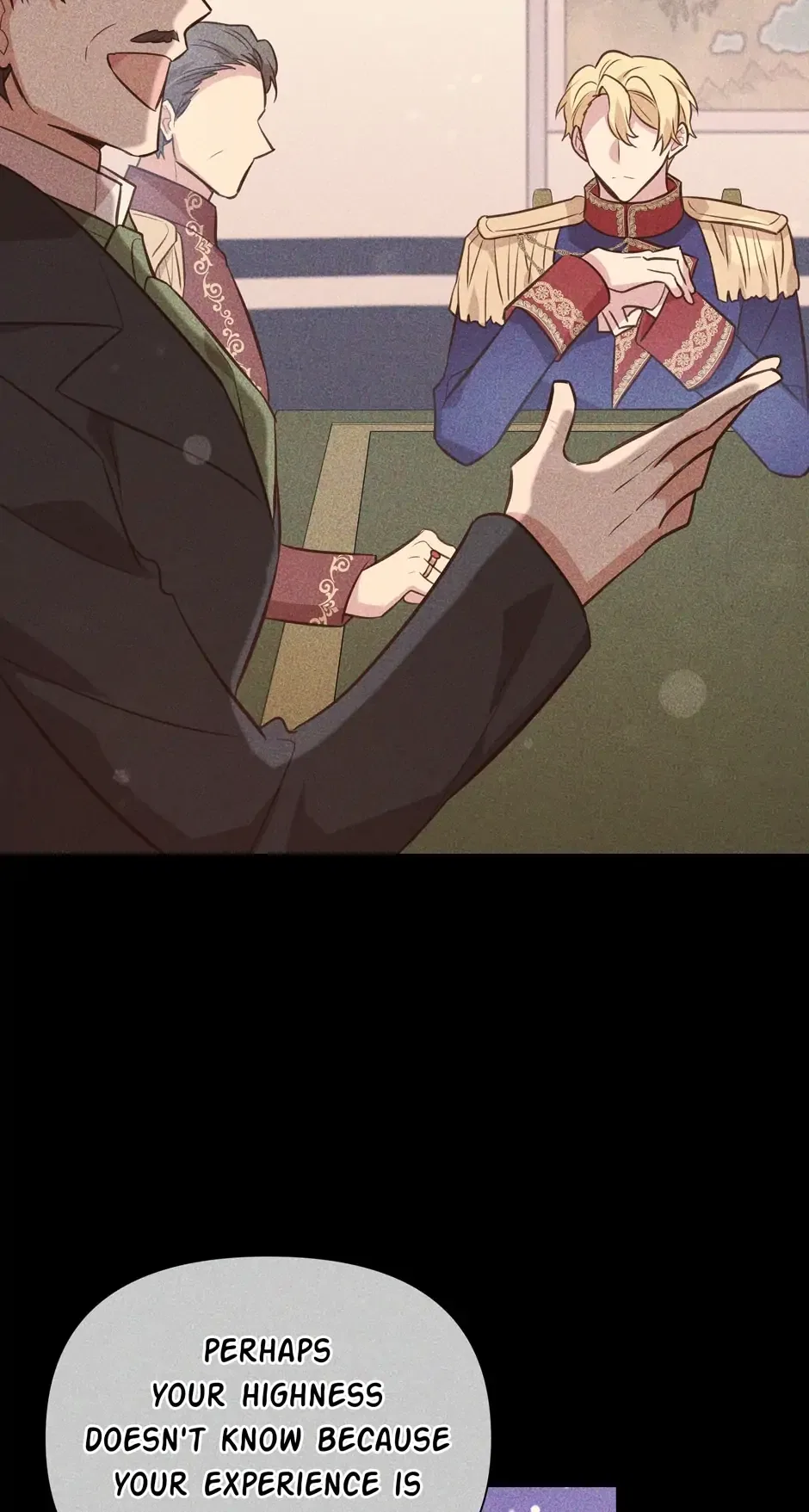 Side Characters Deserve Love Too Chapter 99 – Page 8