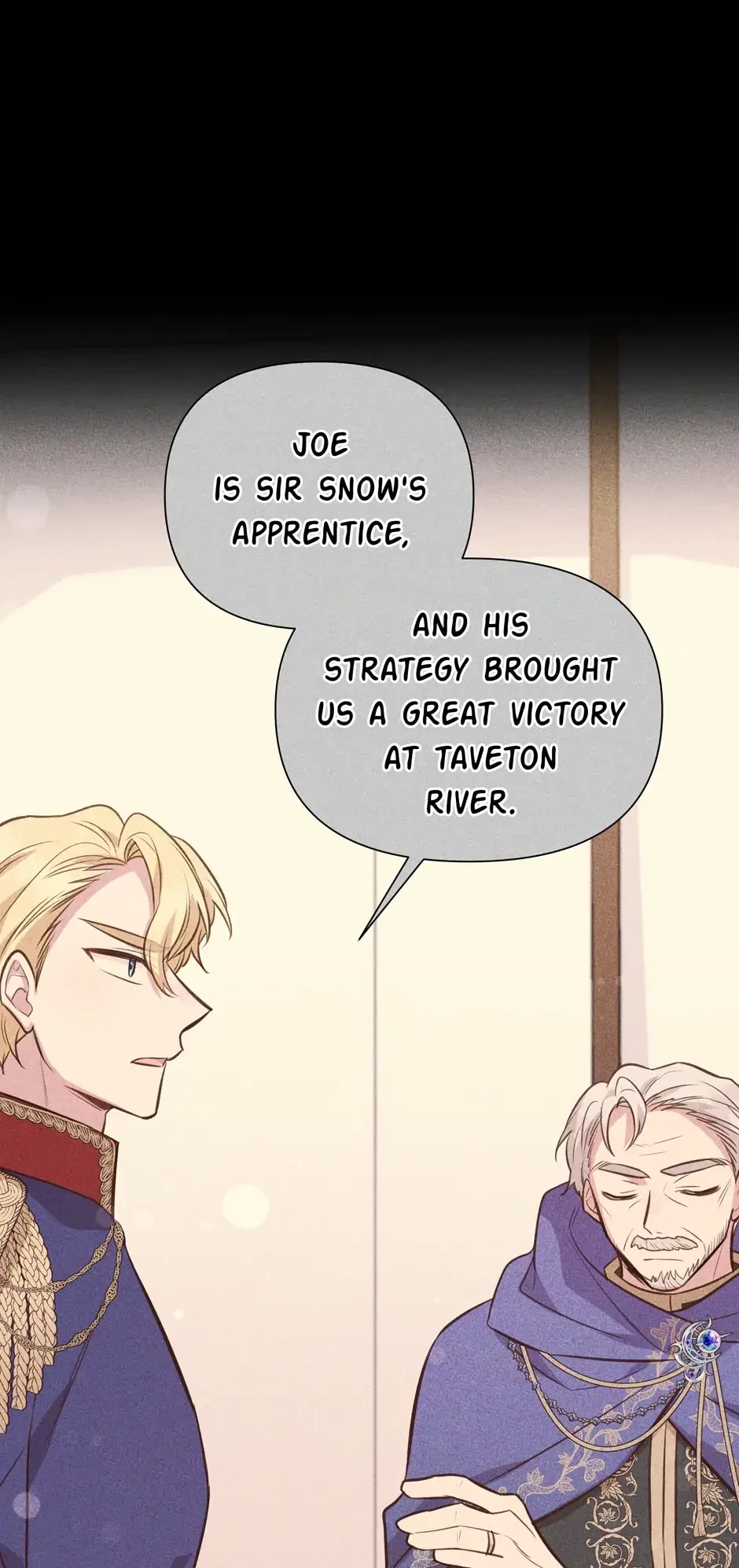 Side Characters Deserve Love Too Chapter 99 – Page 11