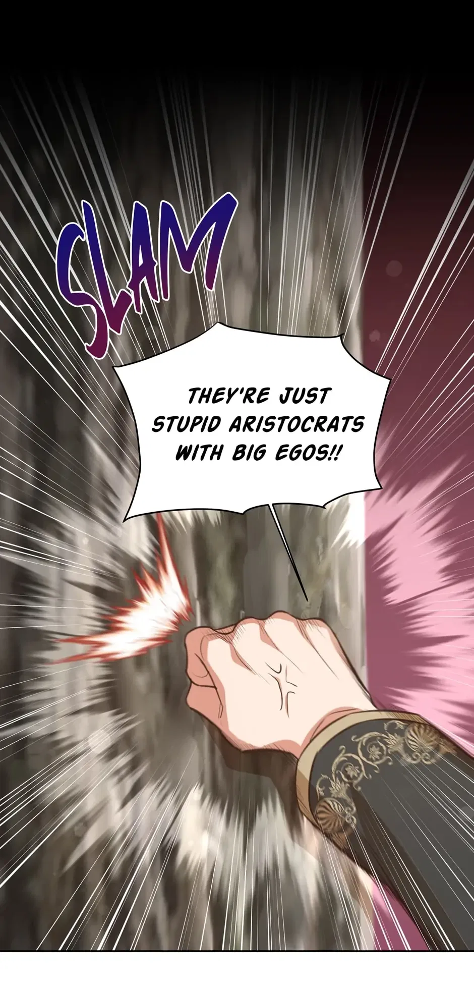 Side Characters Deserve Love Too Chapter 99 – Page 16