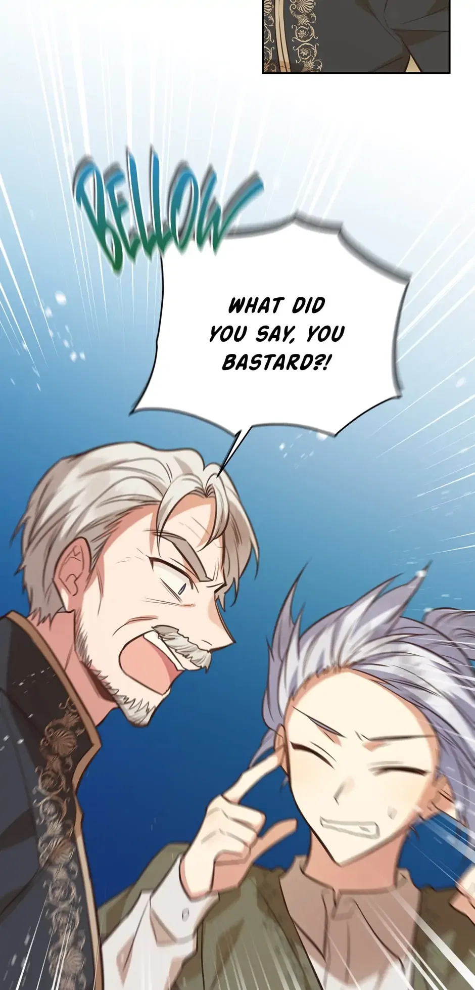 Side Characters Deserve Love Too Chapter 99 – Page 18
