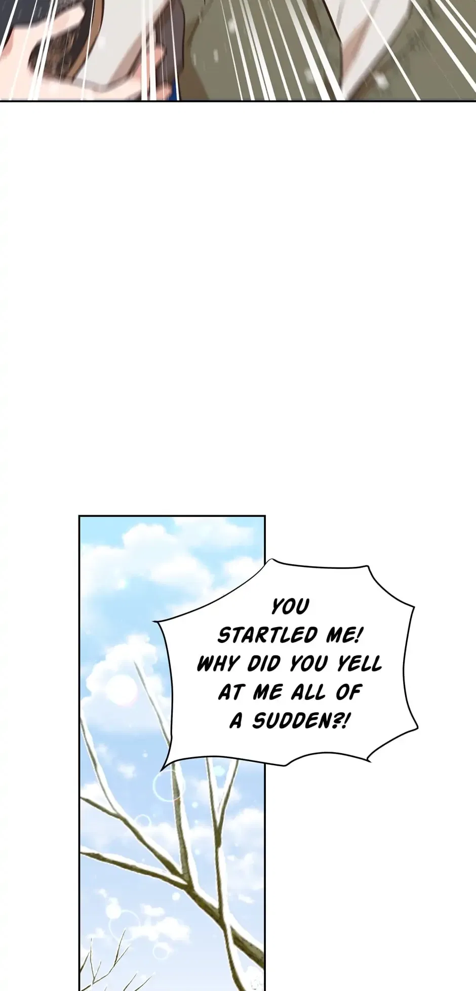 Side Characters Deserve Love Too Chapter 99 – Page 19