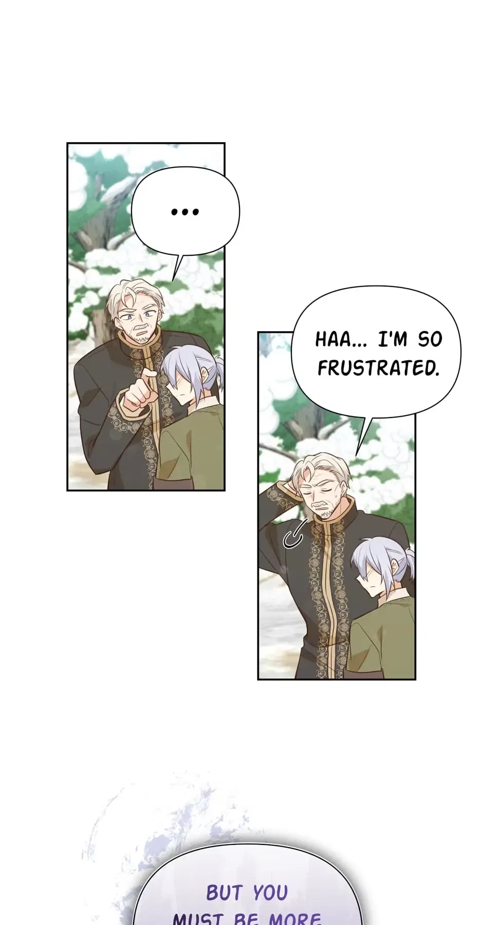 Side Characters Deserve Love Too Chapter 99 – Page 23