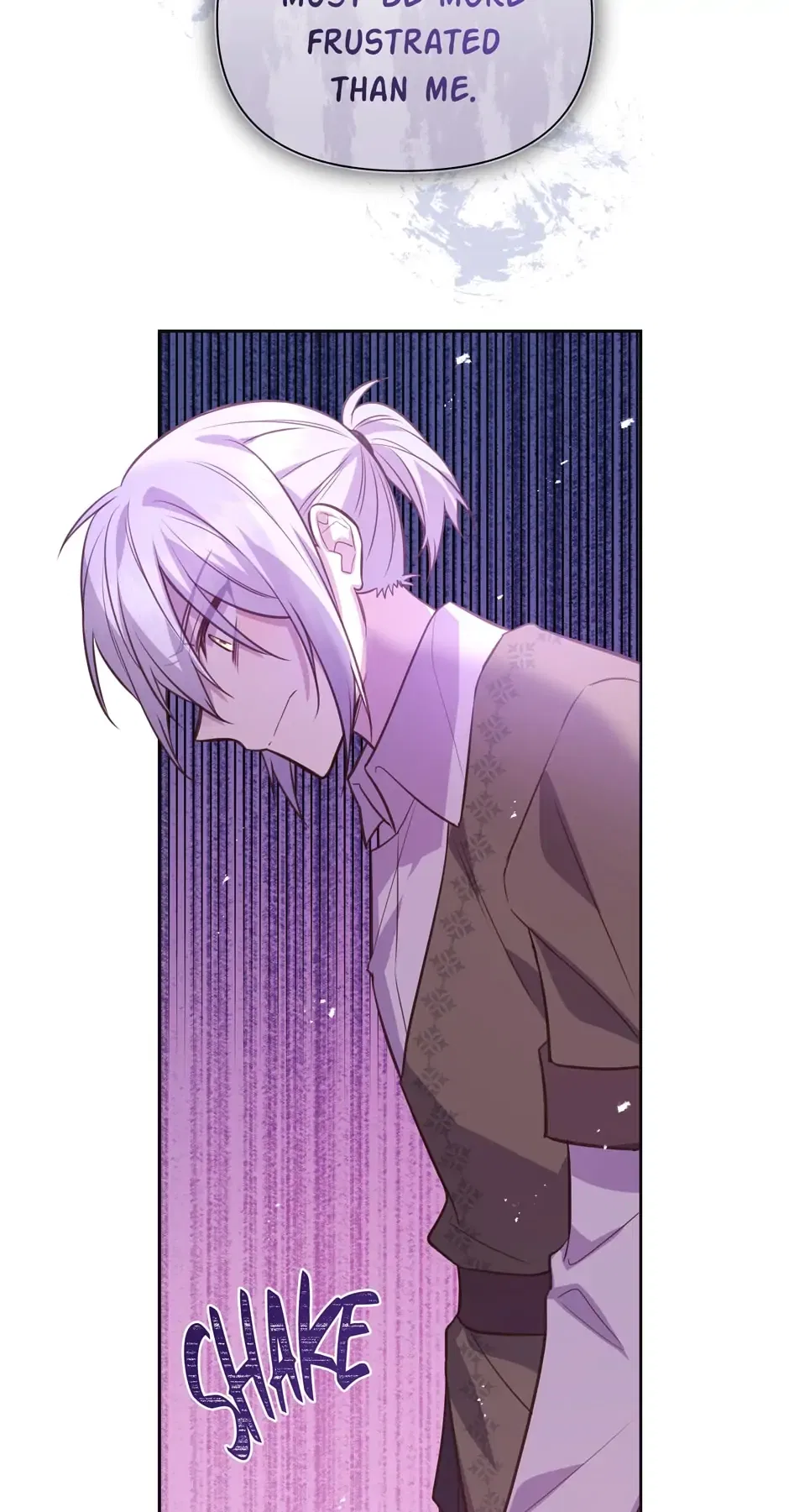 Side Characters Deserve Love Too Chapter 99 – Page 24