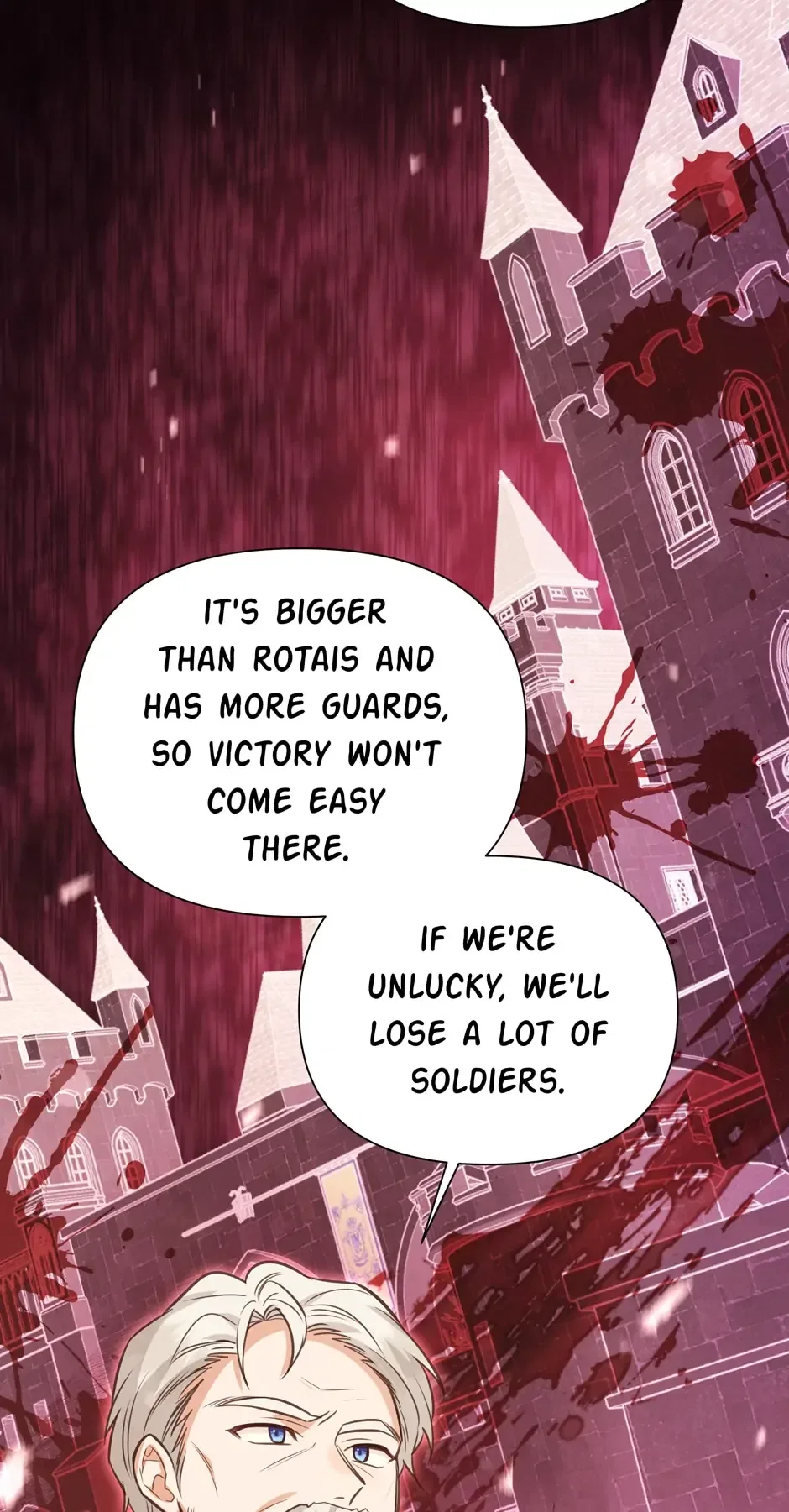 Side Characters Deserve Love Too Chapter 99 – Page 26