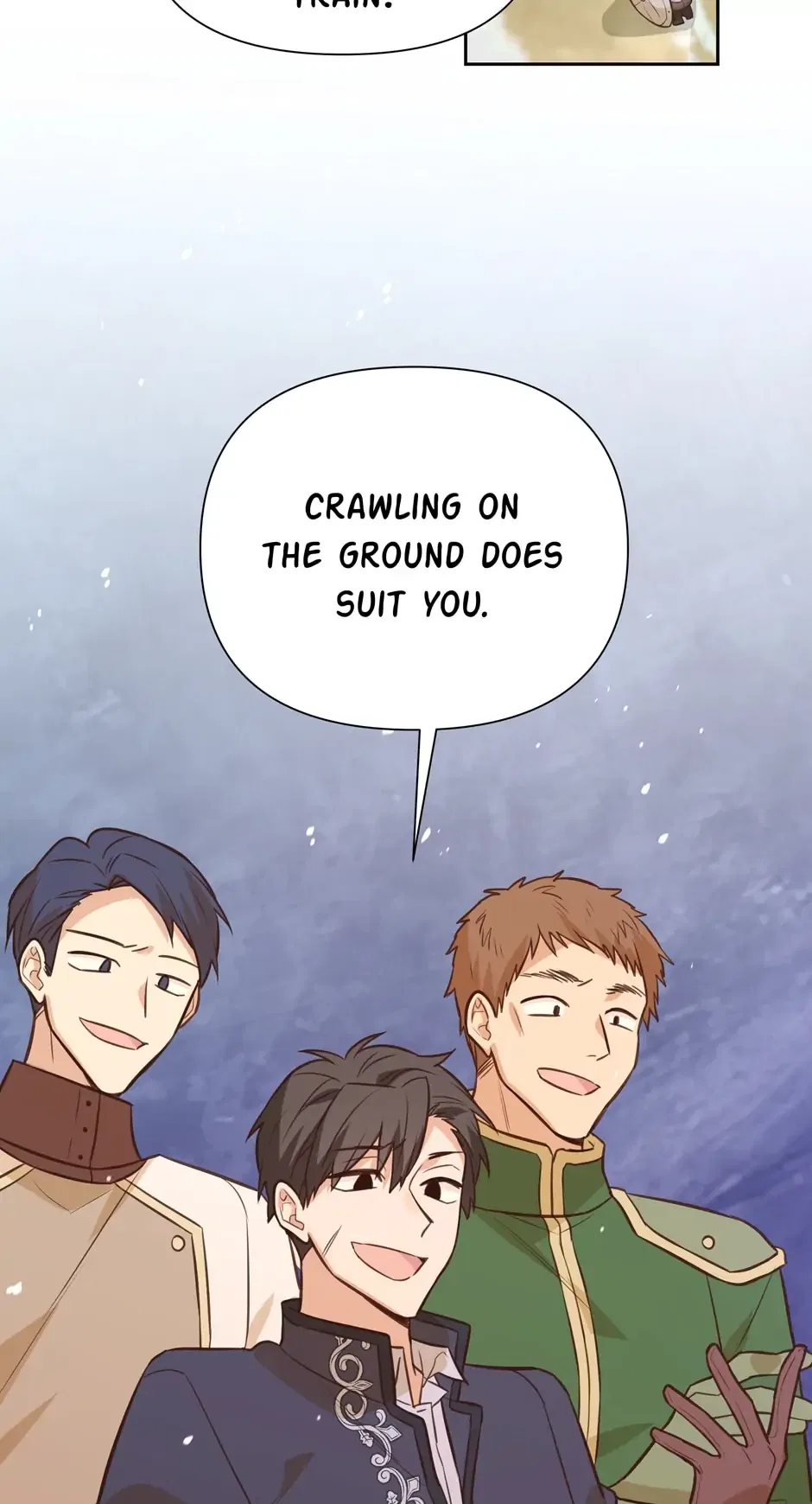 Side Characters Deserve Love Too Chapter 99 – Page 38