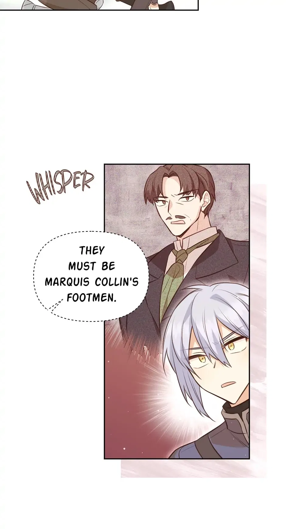 Side Characters Deserve Love Too Chapter 99 – Page 41