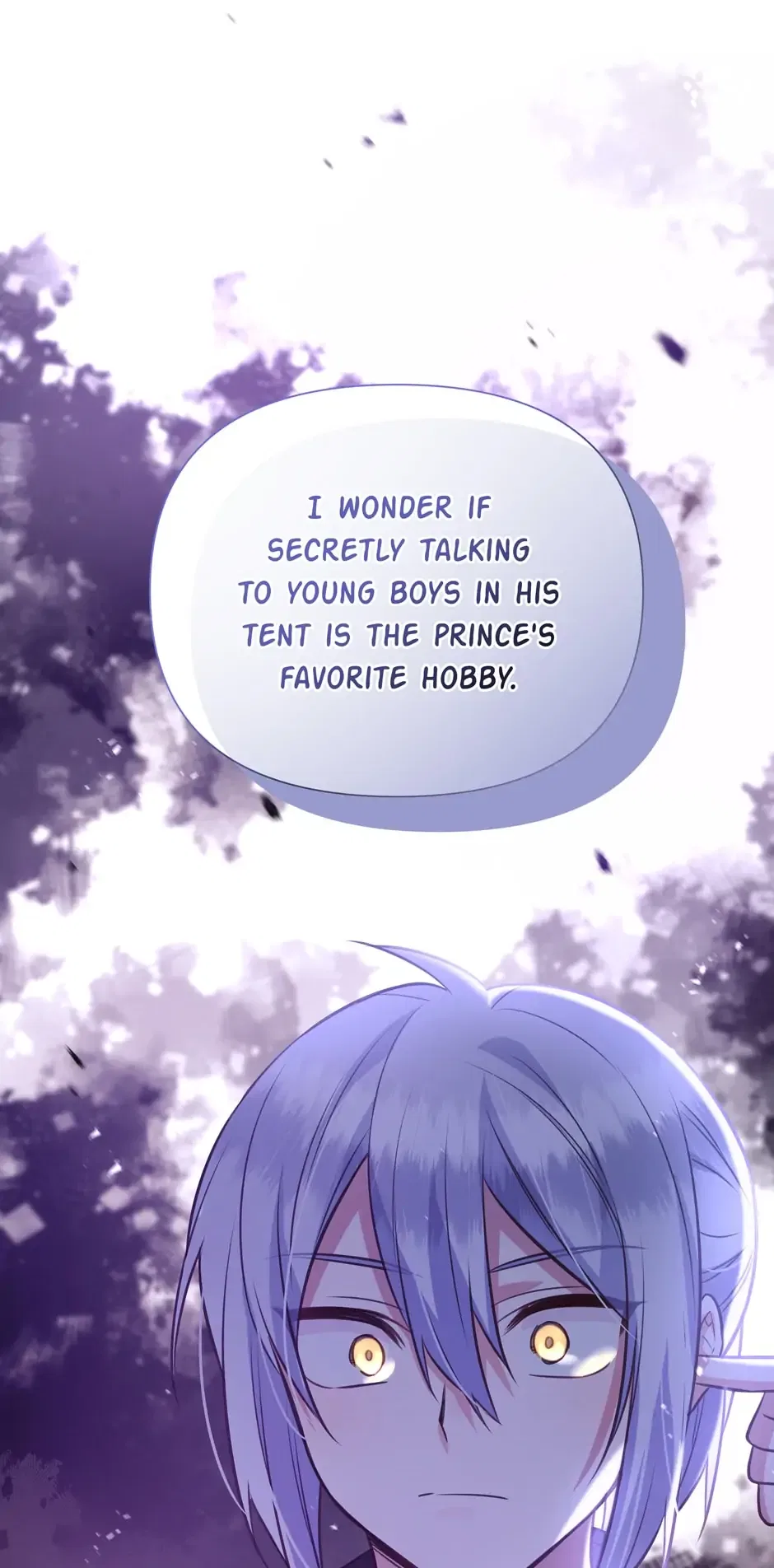 Side Characters Deserve Love Too Chapter 99 – Page 45
