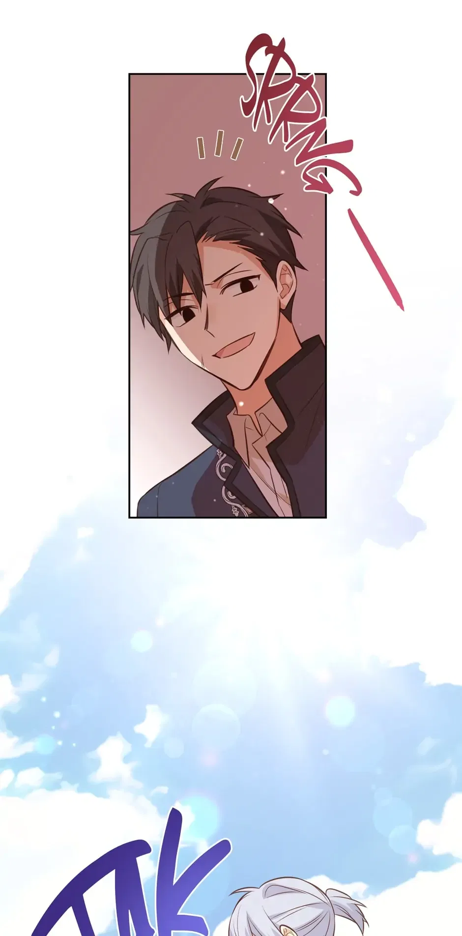 Side Characters Deserve Love Too Chapter 99 – Page 47