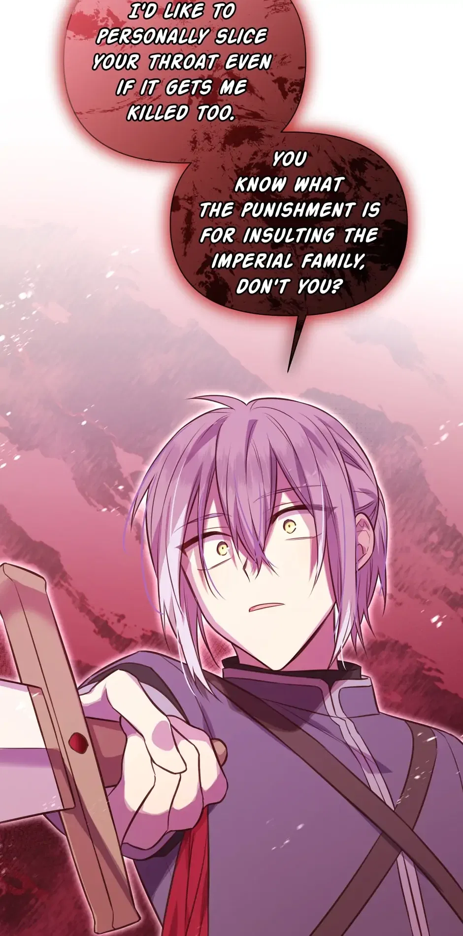Side Characters Deserve Love Too Chapter 99 – Page 50