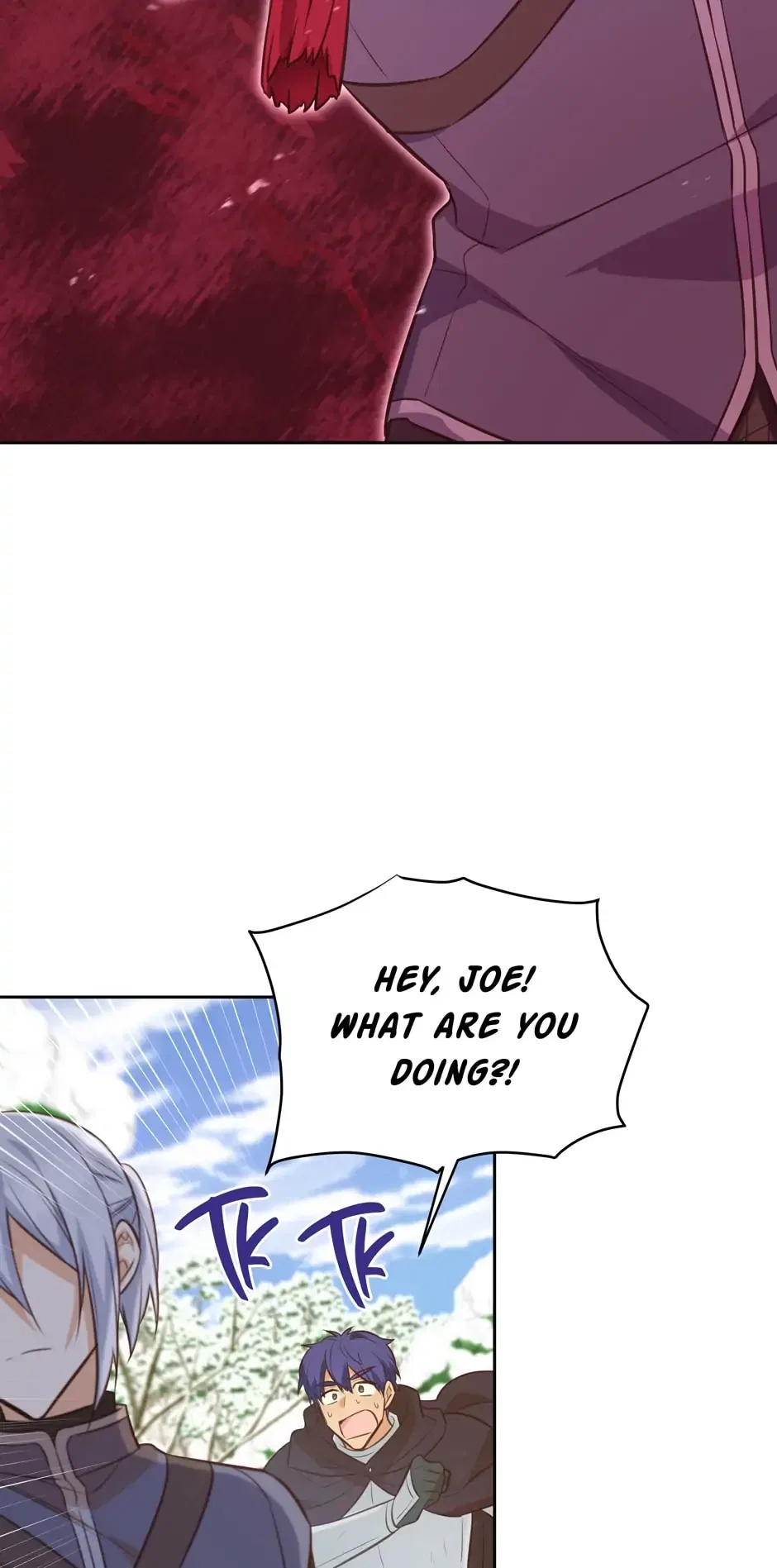 Side Characters Deserve Love Too Chapter 99 – Page 51