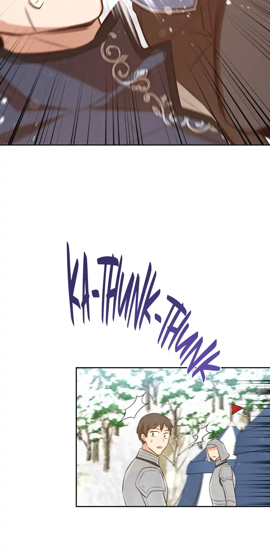 Side Characters Deserve Love Too Chapter 99 – Page 57