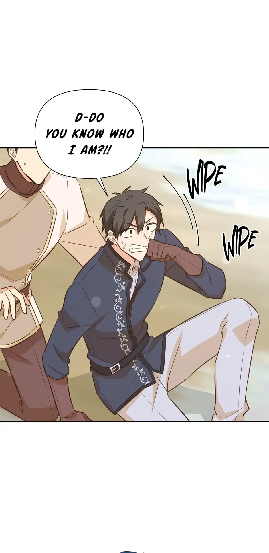 Side Characters Deserve Love Too Chapter 99 – Page 58