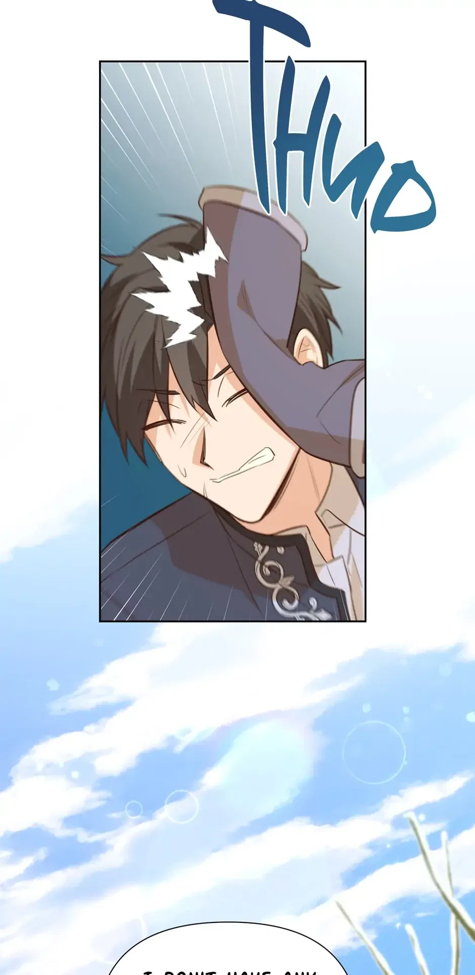 Side Characters Deserve Love Too Chapter 99 – Page 59