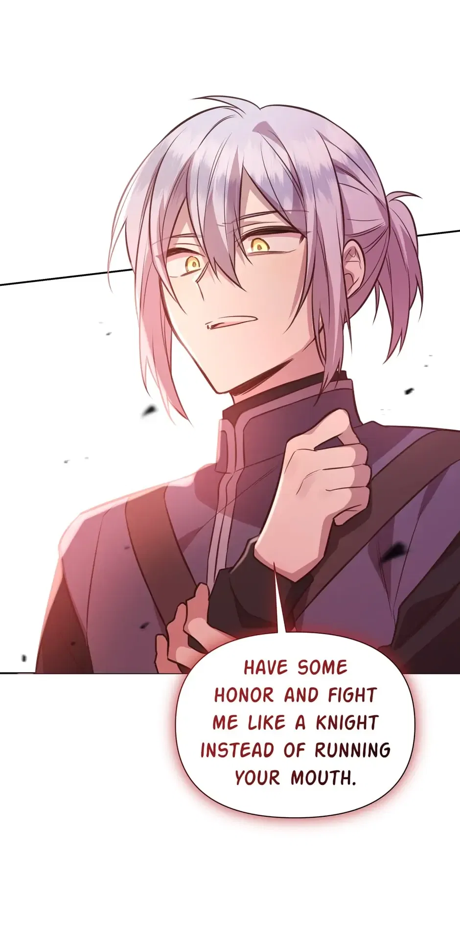 Side Characters Deserve Love Too Chapter 99 – Page 61