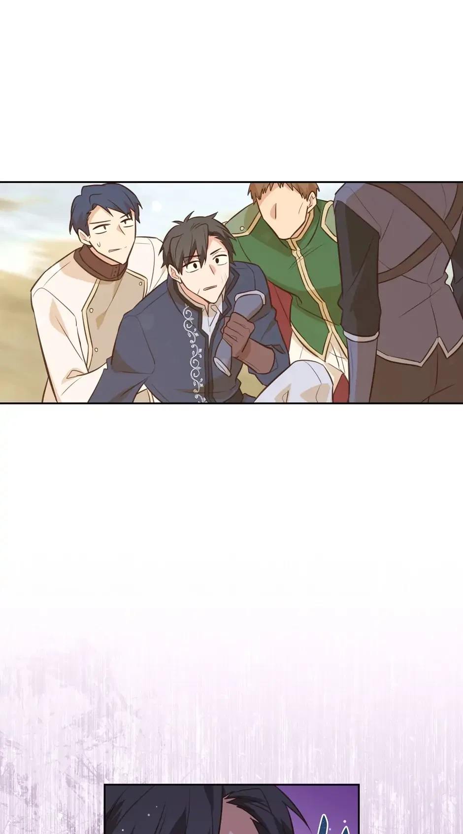Side Characters Deserve Love Too Chapter 99 – Page 62
