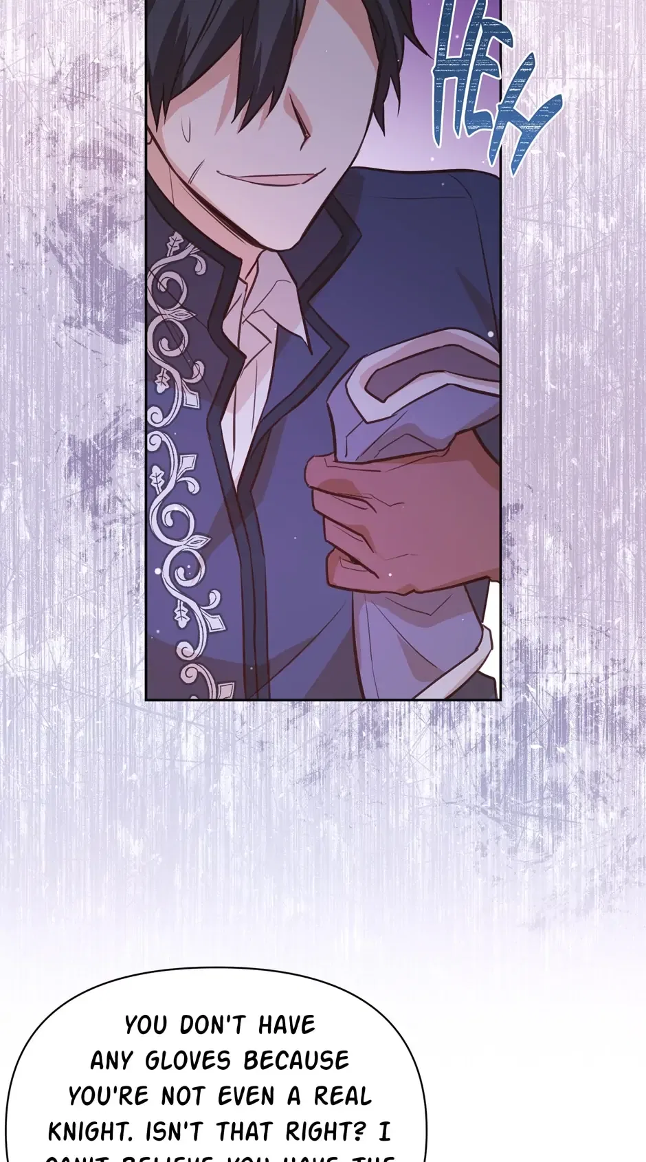 Side Characters Deserve Love Too Chapter 99 – Page 63